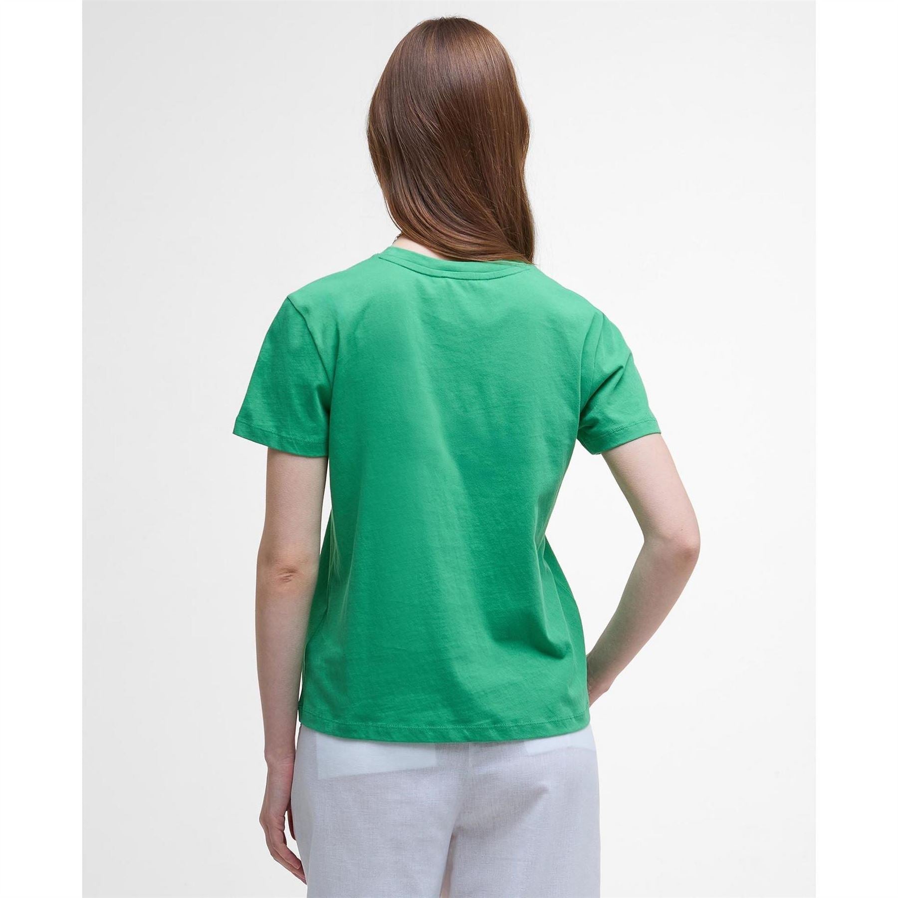 Barbour T-Shirt