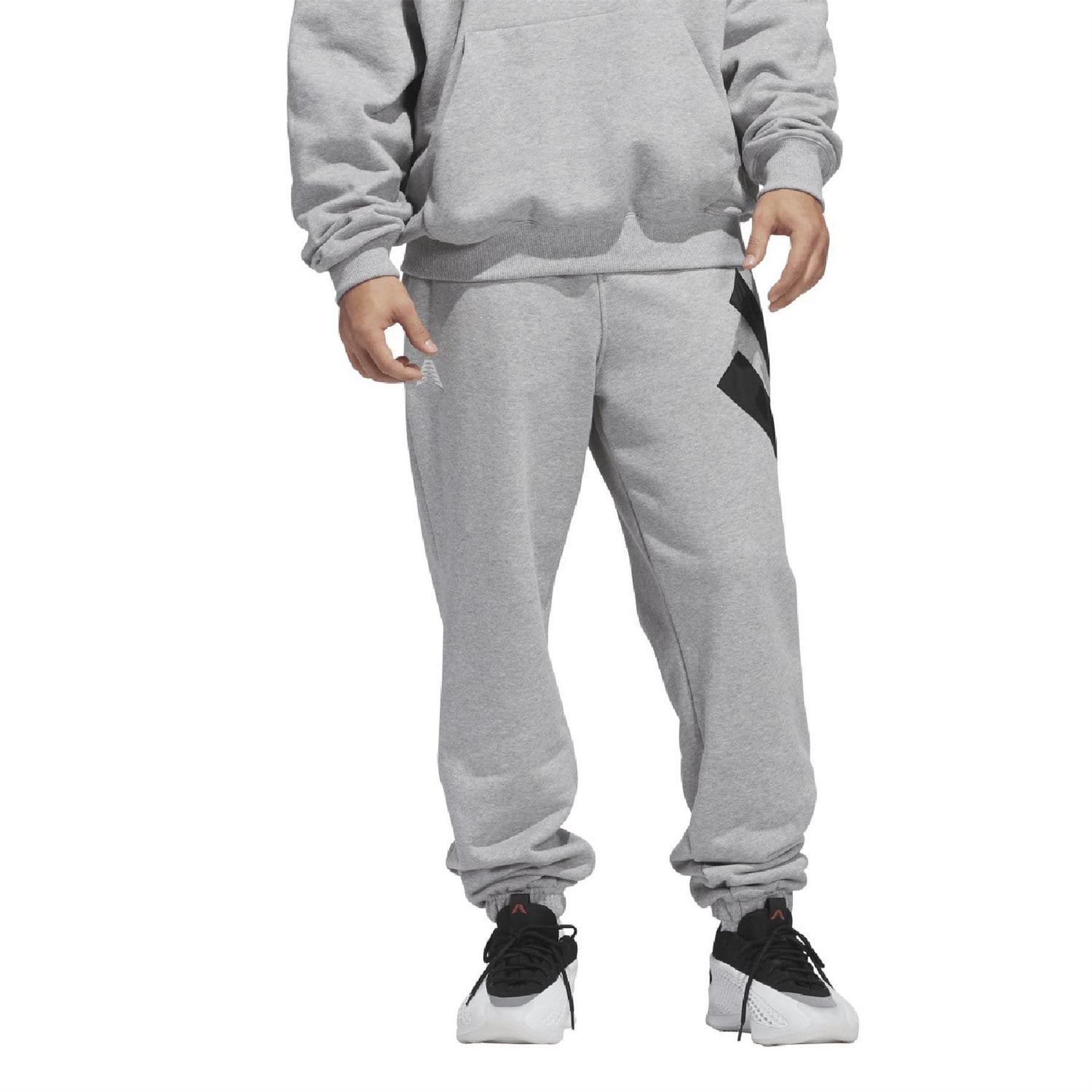 adidas Edwards Foundation Tracksuit Bottoms