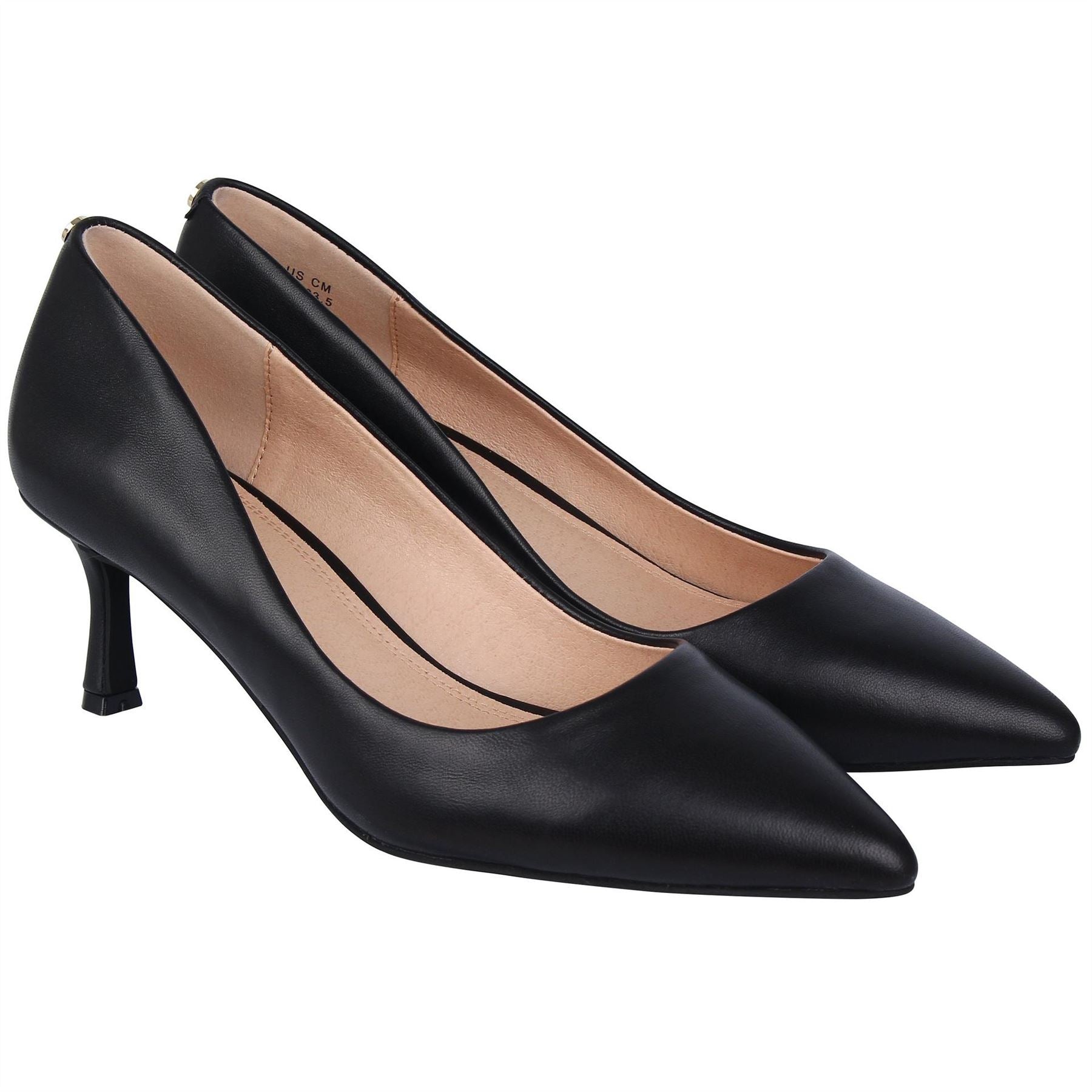 Biba Kate Stiletto High Heel Pumps