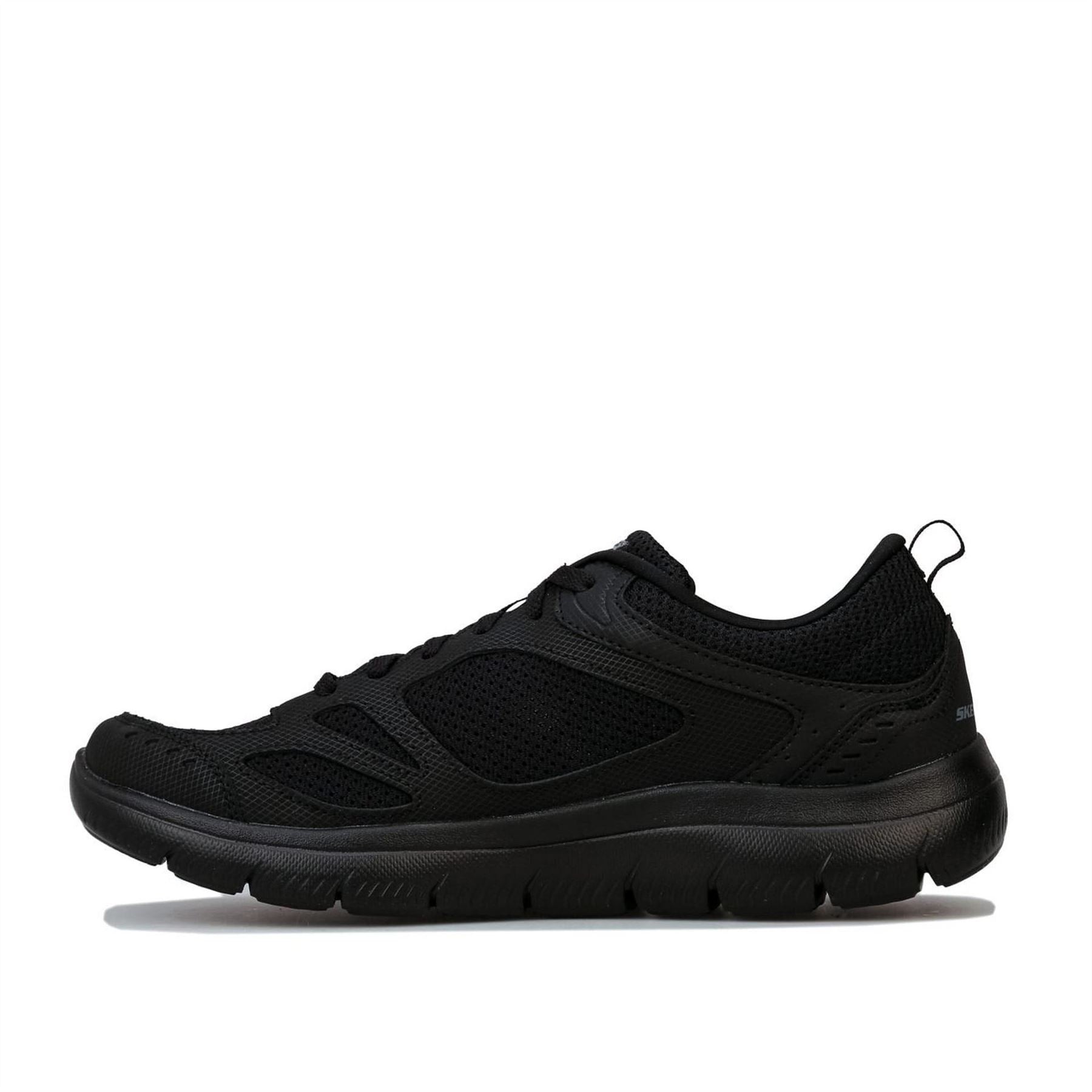 Skechers South Rim Trainers
