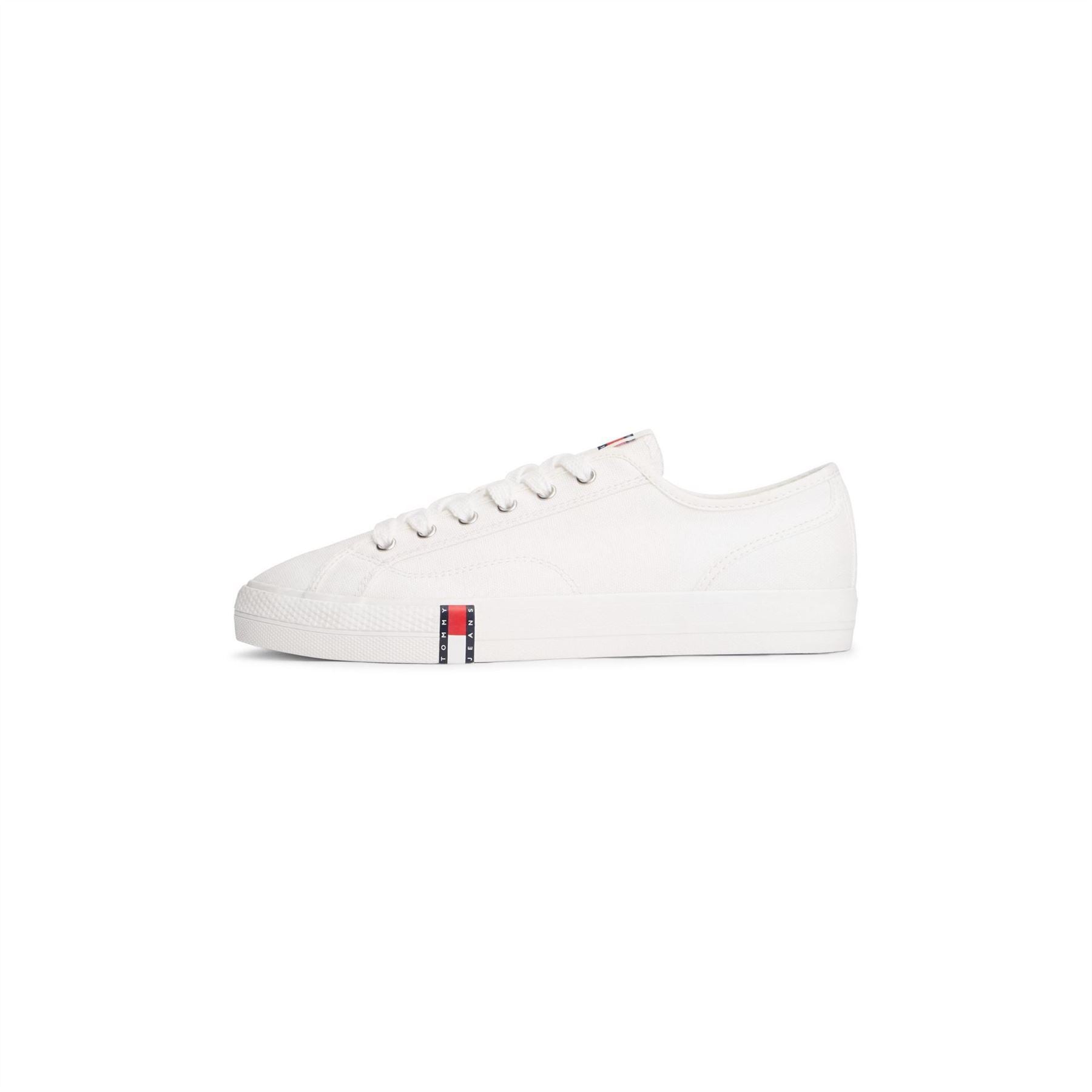 Tommy Jeans Canvasas Trainers