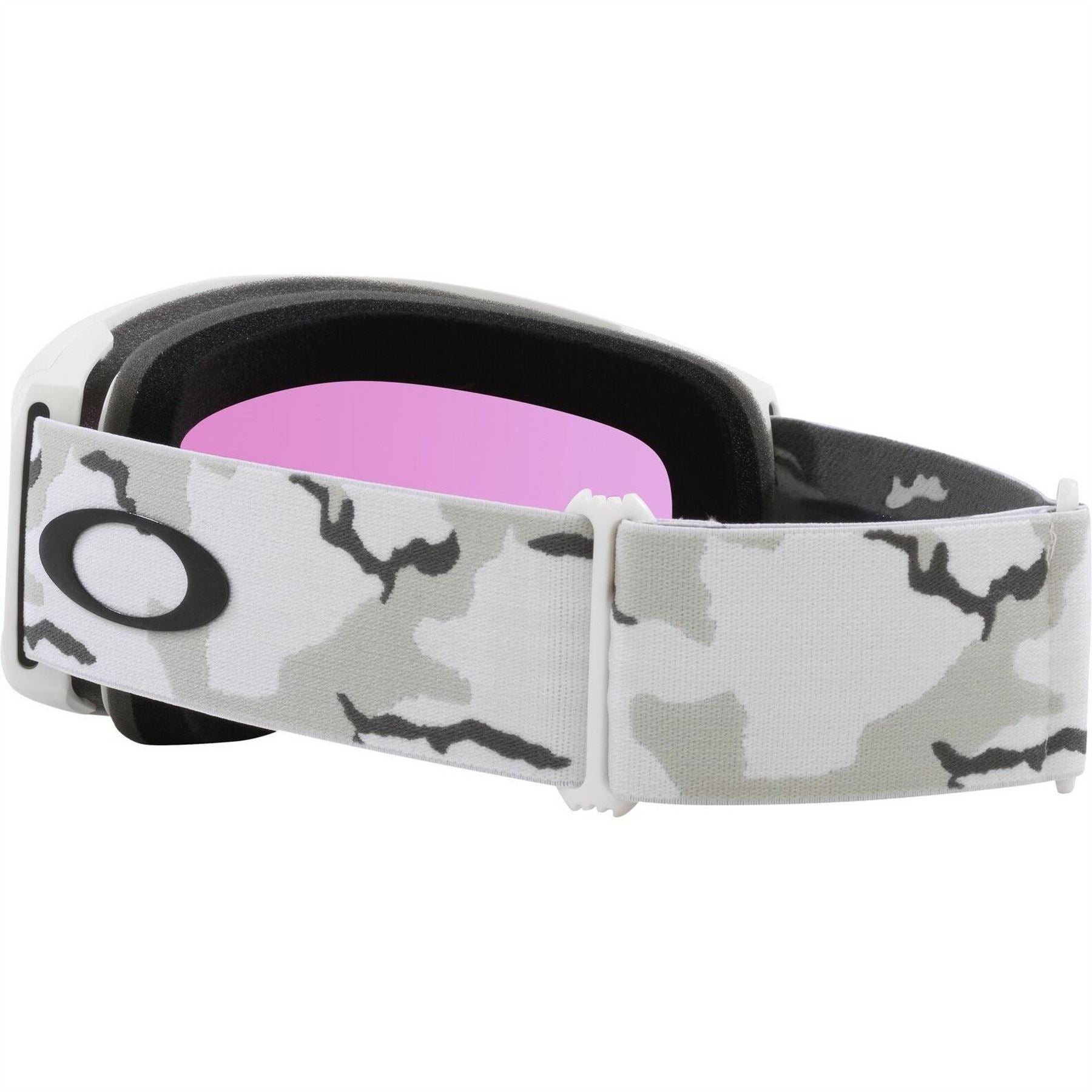Oakley Line Miner Gogg 61