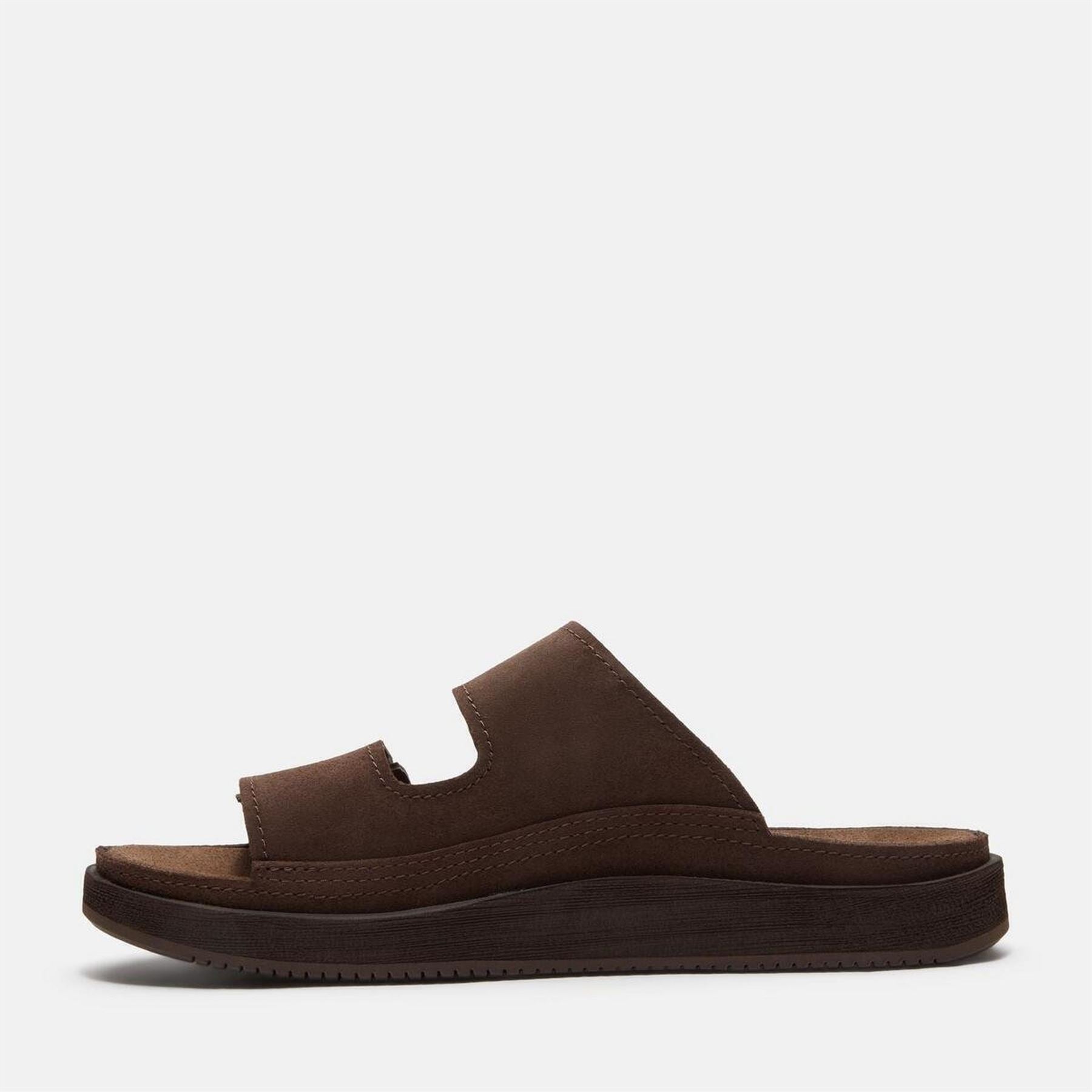 Timberland Flat Sandals