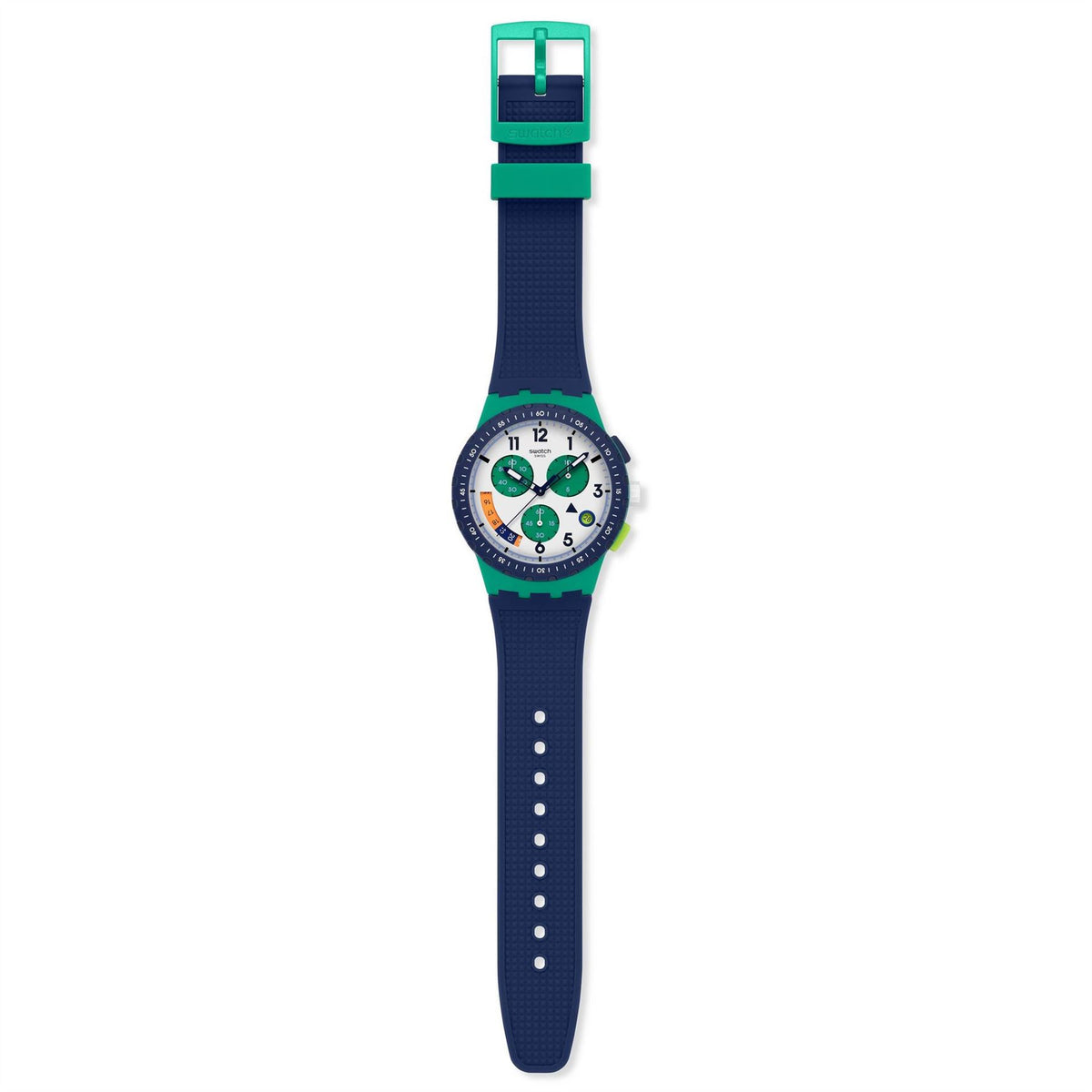 Swatch Esnt Watch