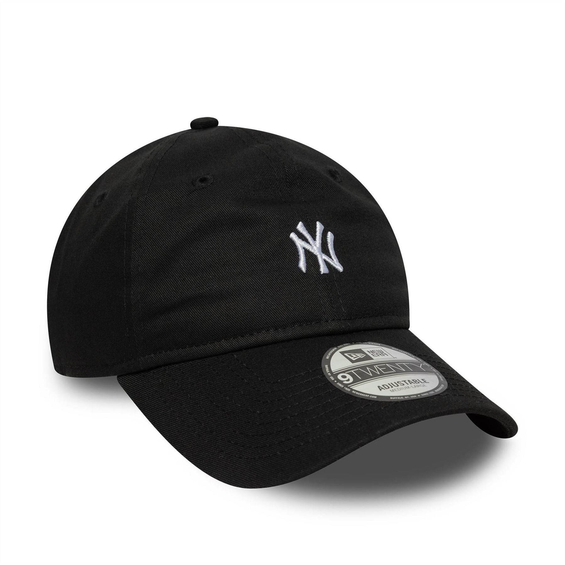 New Era Adjustable Cap