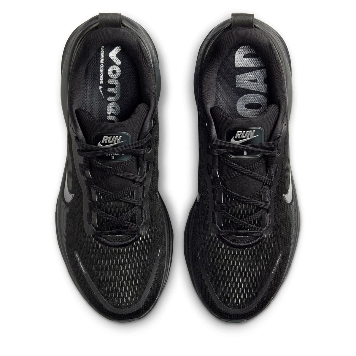 Nike Mens Vomero 18 Road Running Shoes