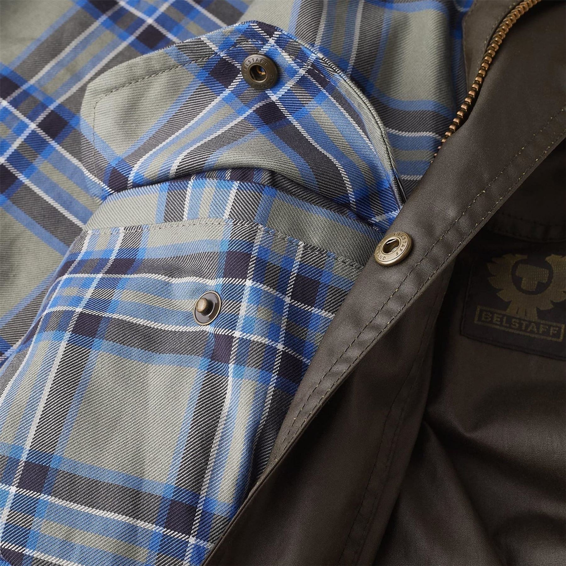 Belstaff Jacket