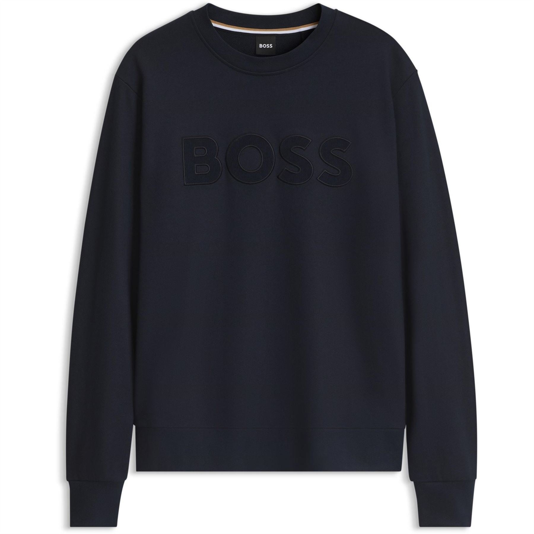 Boss Soleri 85 Crew