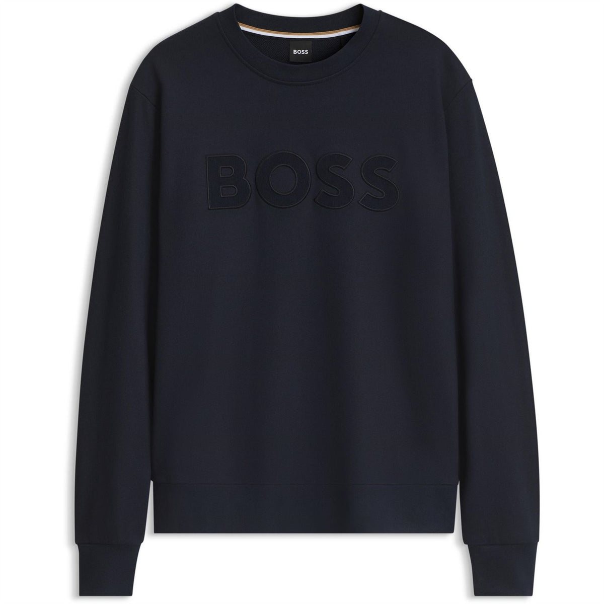 Boss Soleri 85 Crew