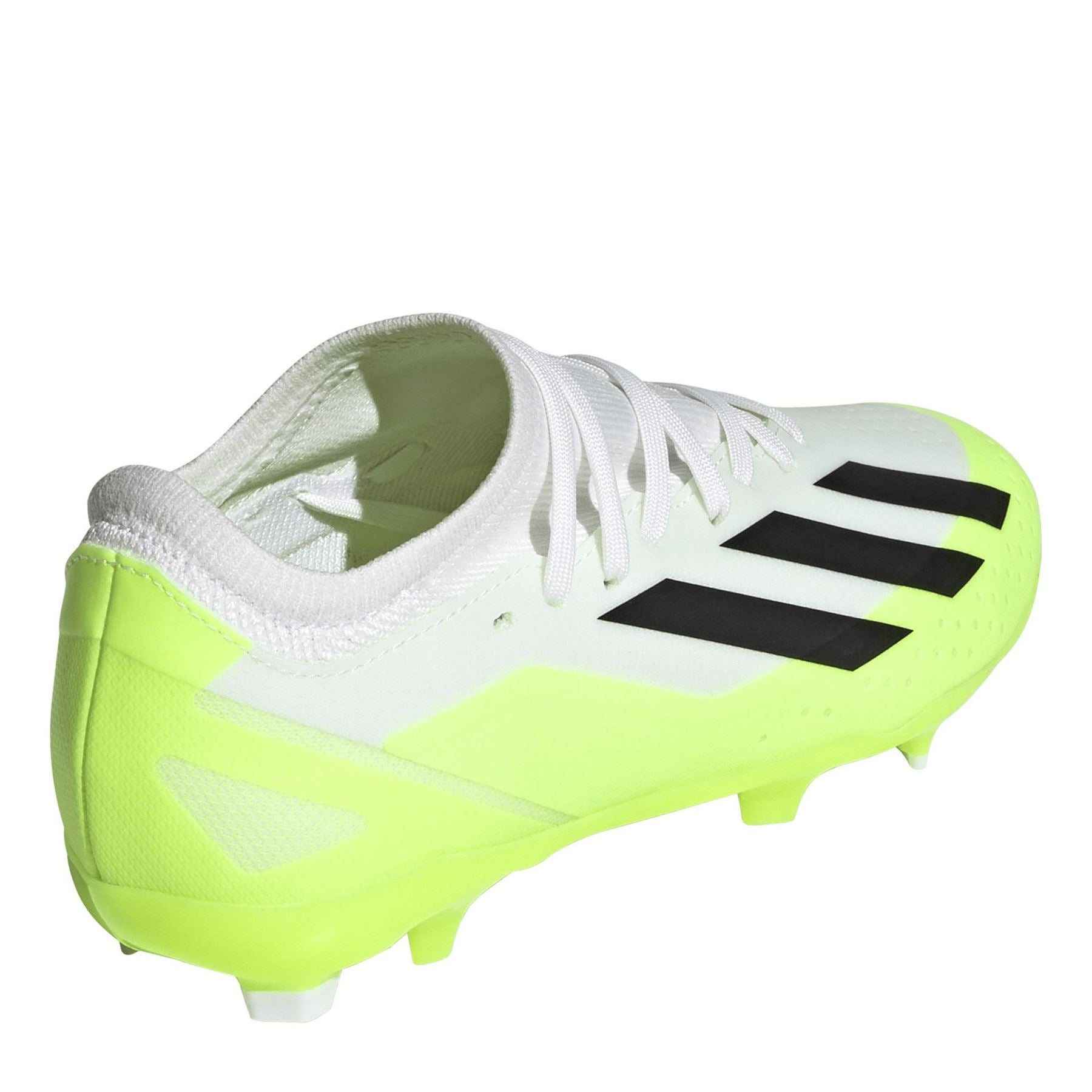 adidas X Crazyfast.3 Fg Firm Ground Football Boots