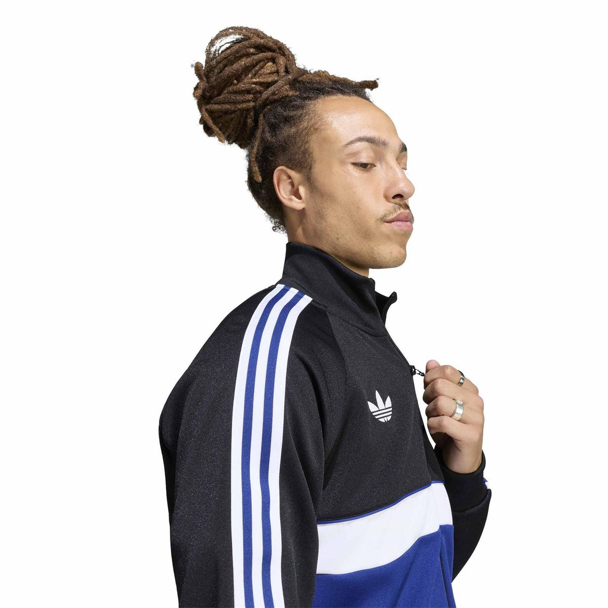 adidas Mens Copenhagen Originals Tracksuit Top