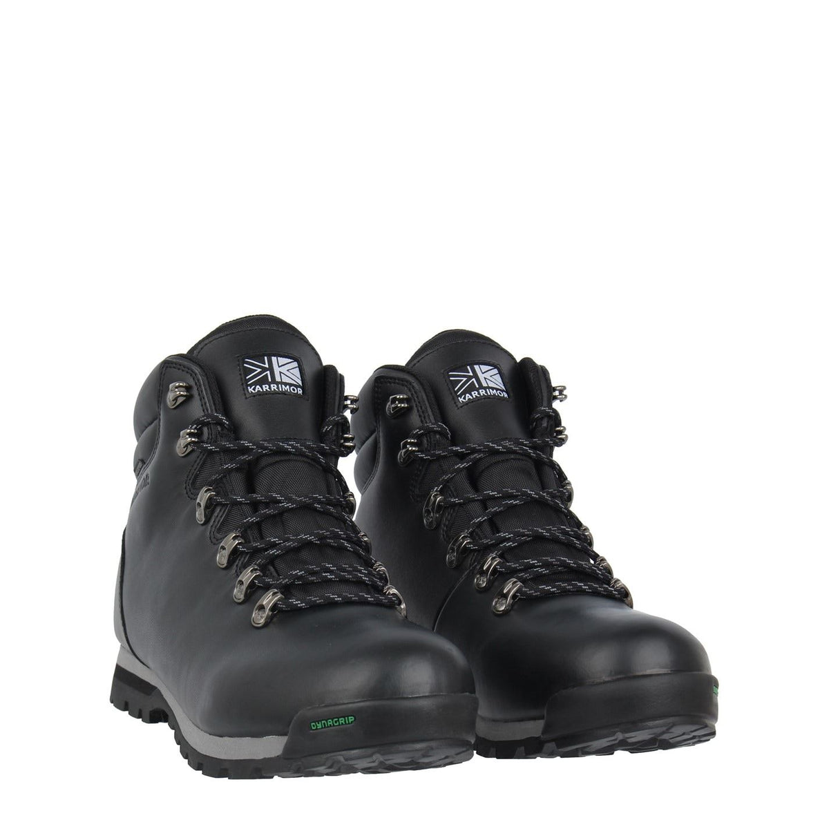 Karrimor Mens Munro Waterproof Walking Boots