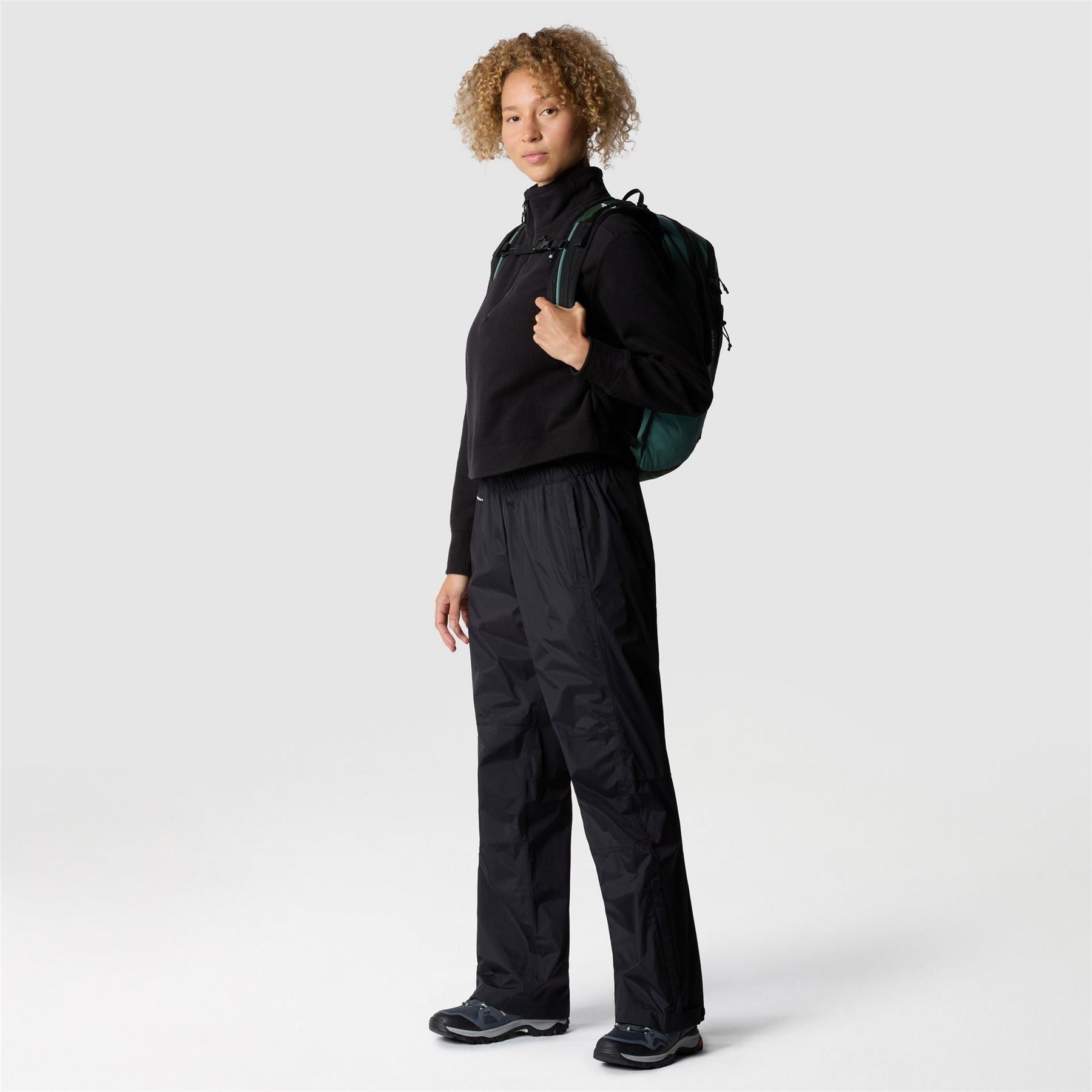 The North Face Antora Rain Waterproof Trousers