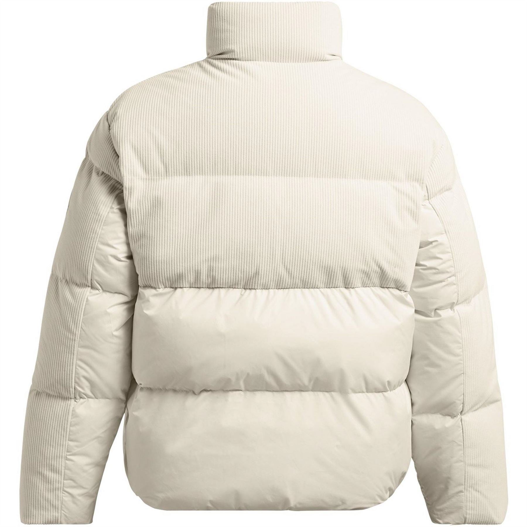 Under Armour Limitless Athletic Fit Puffer Jacket