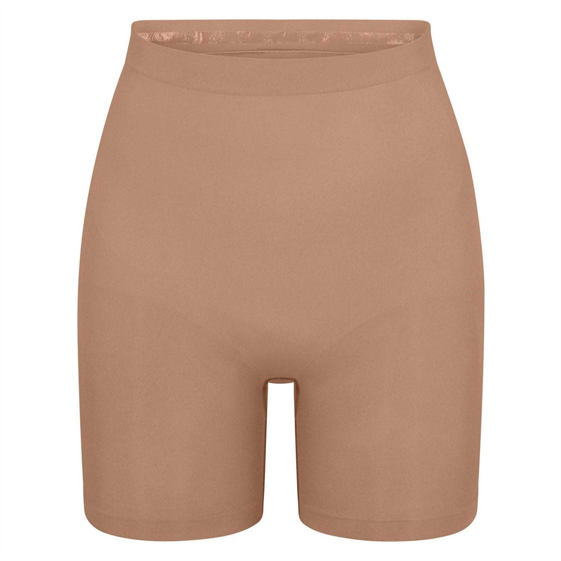 SKIMS Seamls Sculpt Midthigh Shorts