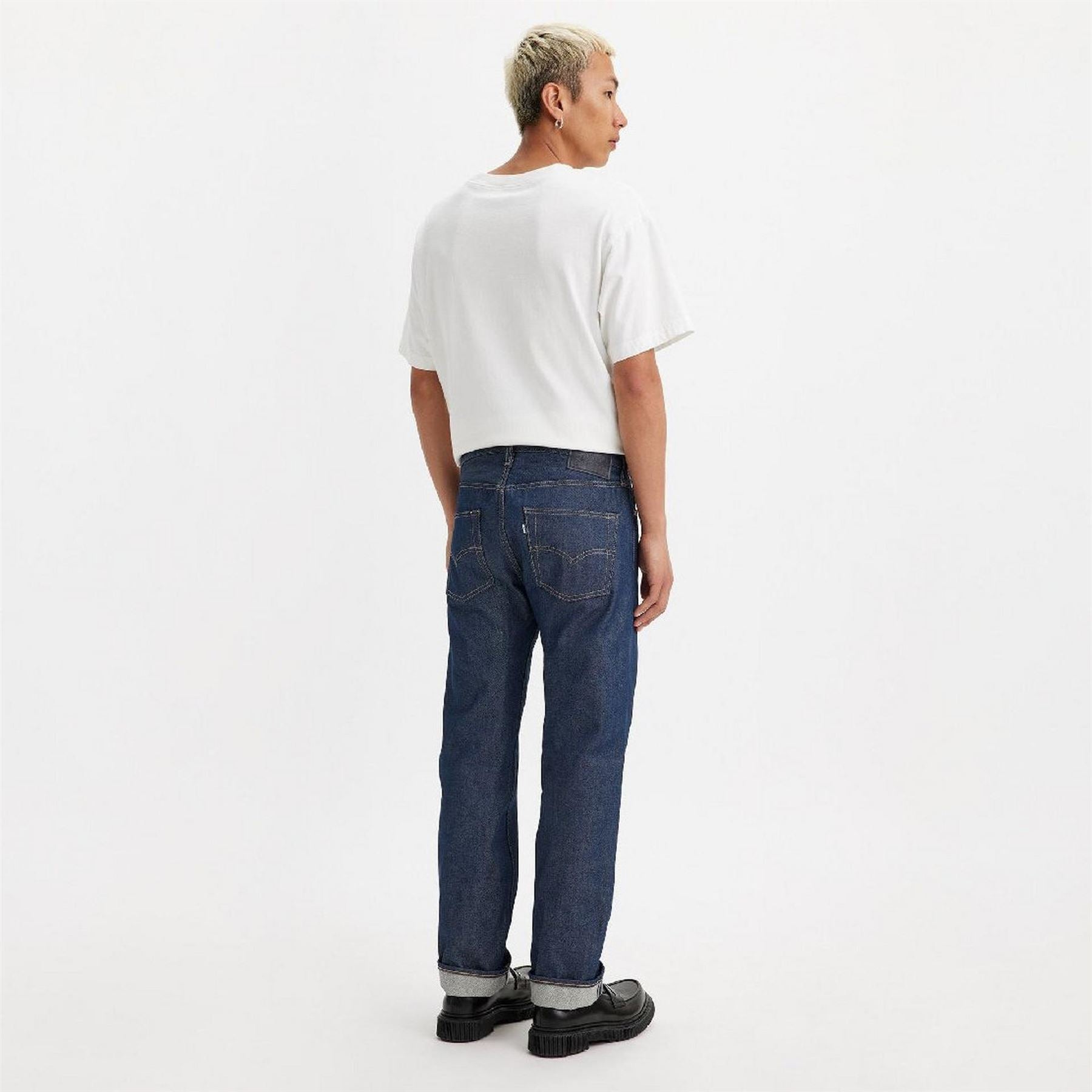 Levis Lmc Carrier Stf Ri Straight Leg Jeans