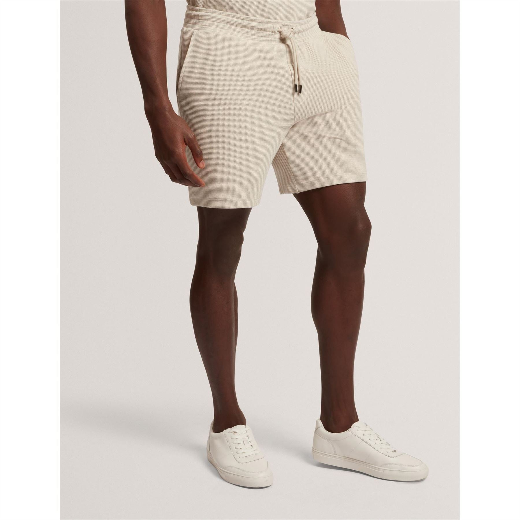 Ted Baker Texture Shorts Sn62