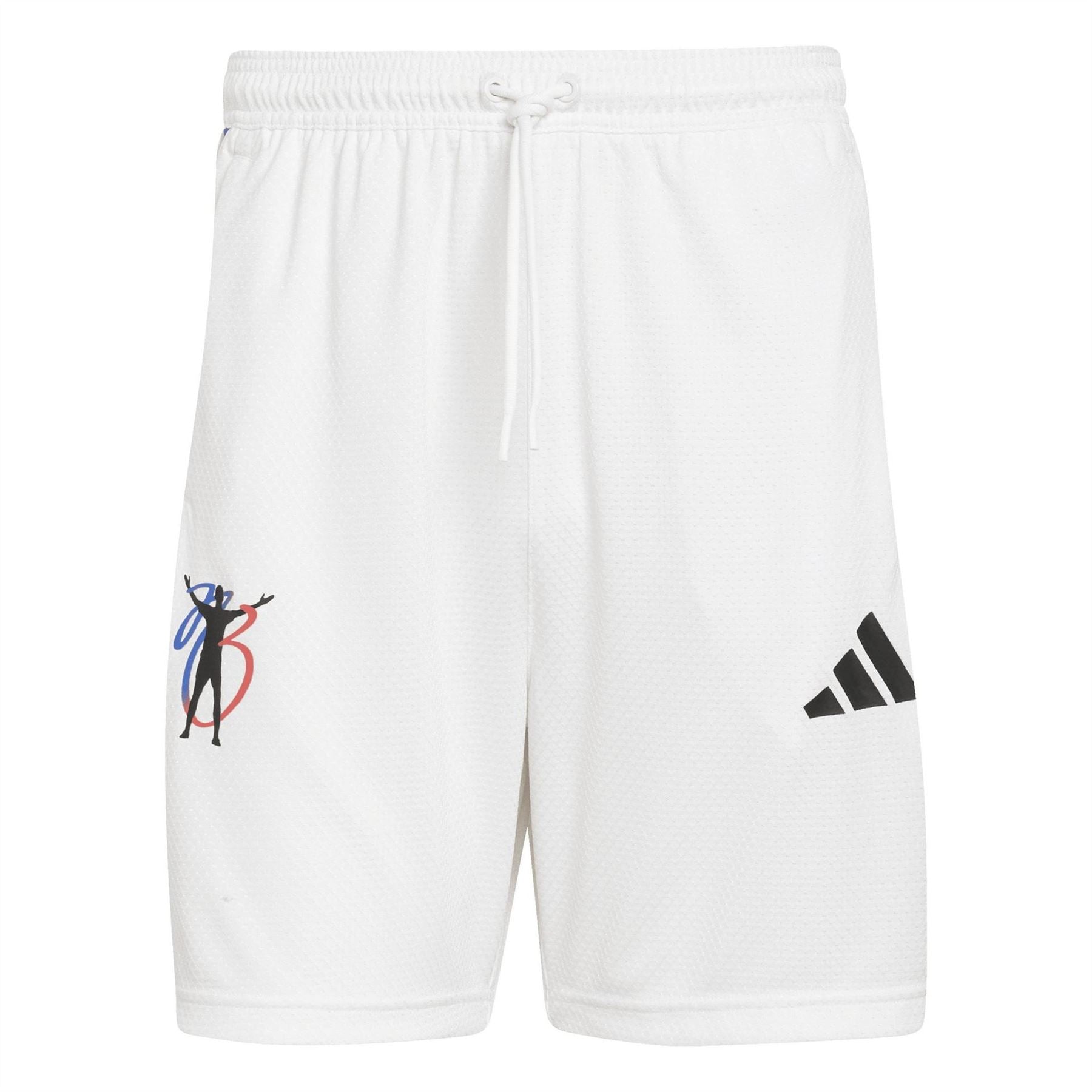 adidas Jude HOT Shrt Sn63