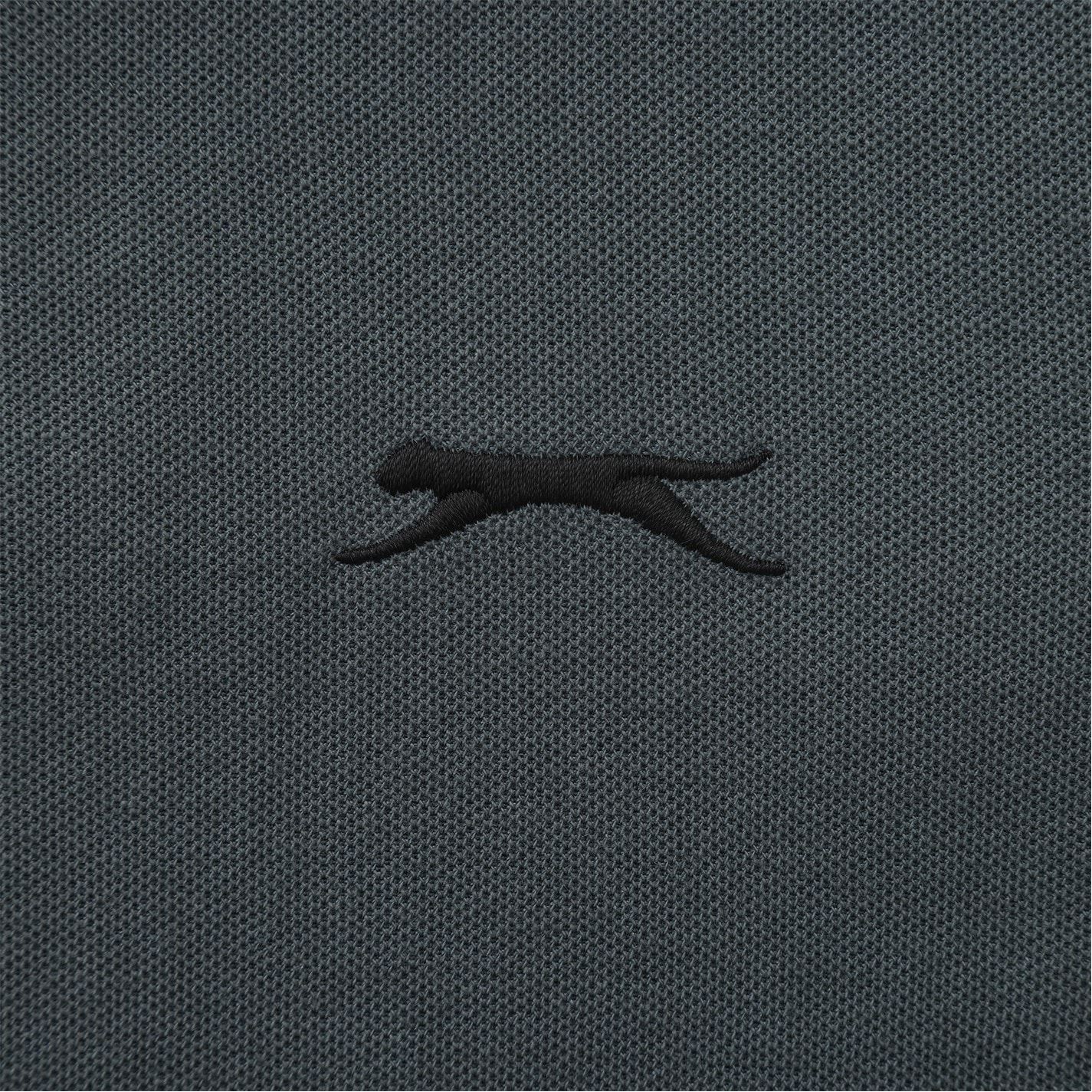 Slazenger Mens Tipped Polo Shirt