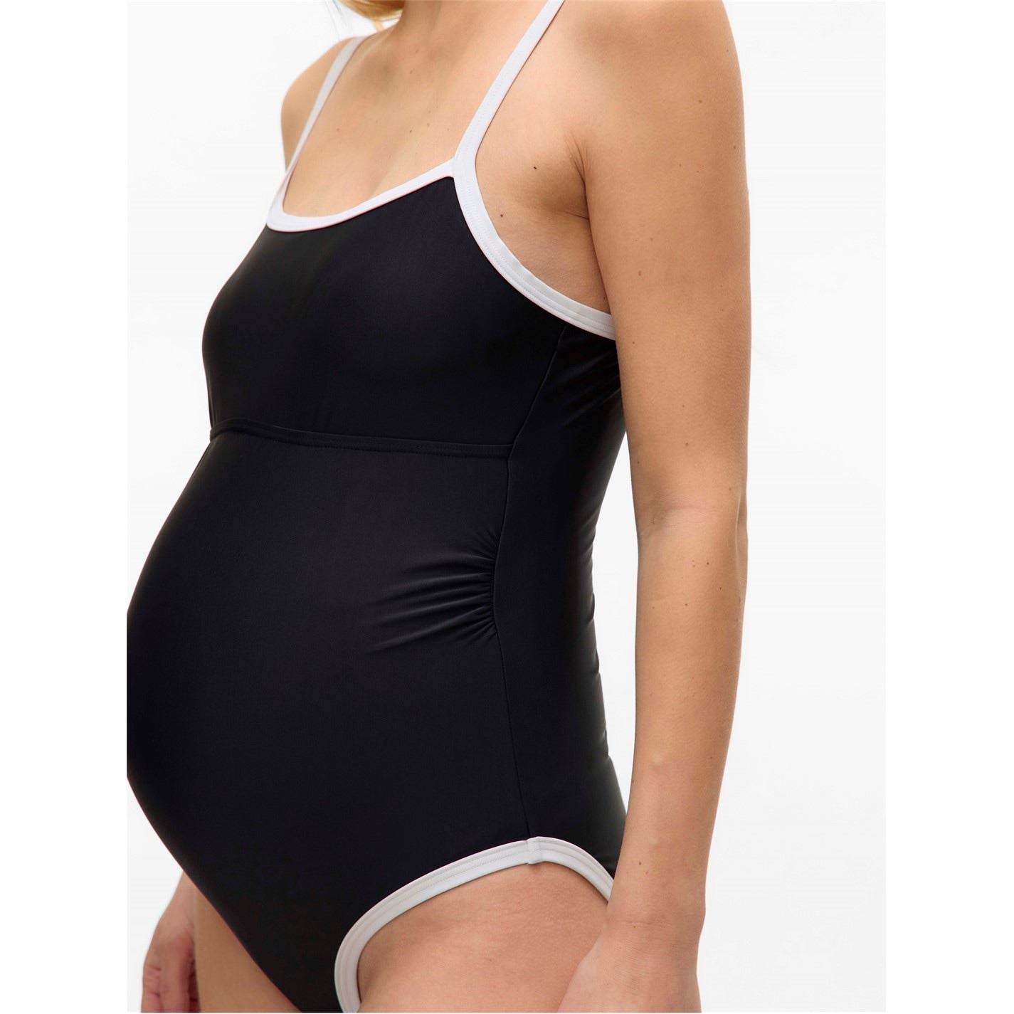 Mamalicious Mama One Piece Swimsuit