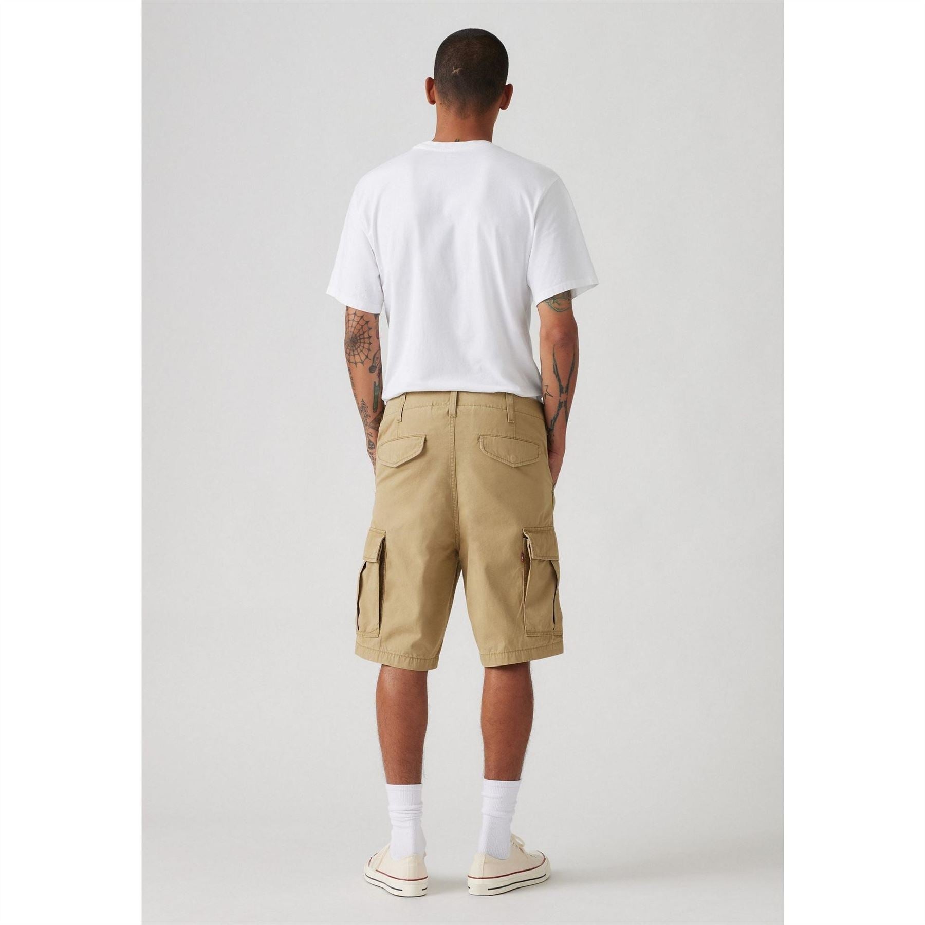 Levis Carrier Meteorite Cargo Shorts