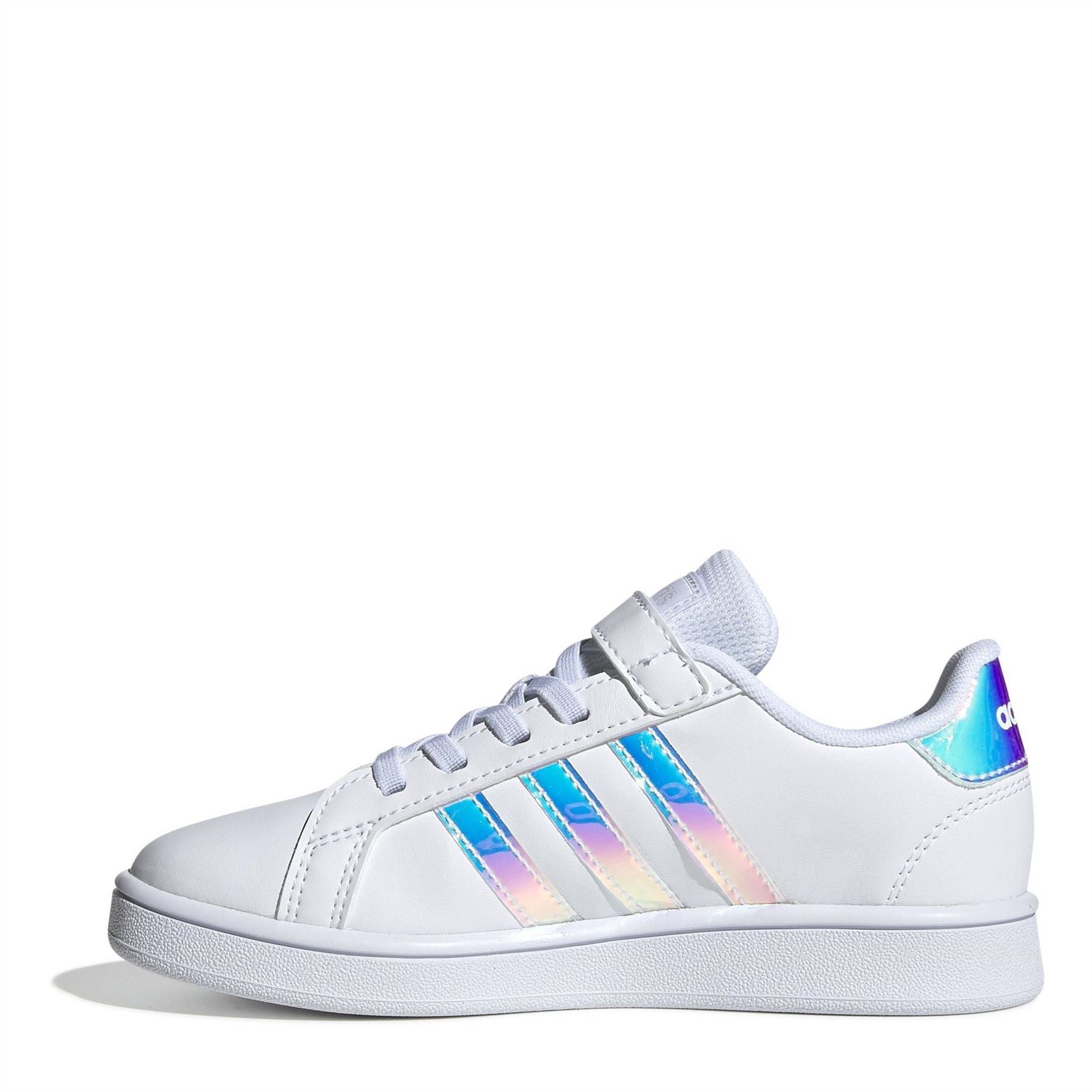 adidas Court Child Girls Trainers