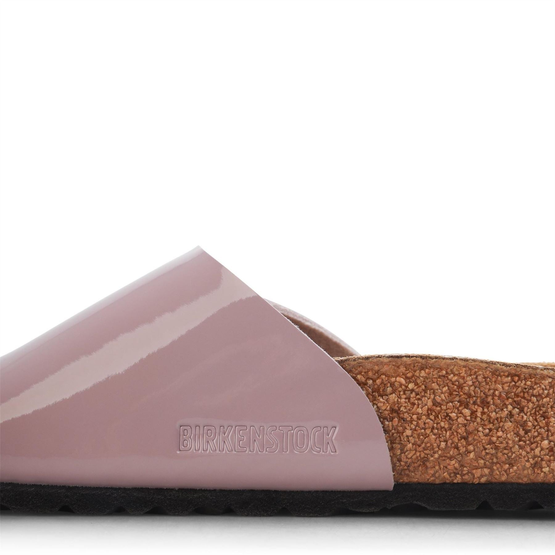 Birkenstock Catalina Cushio Open Toe Slide Sandals