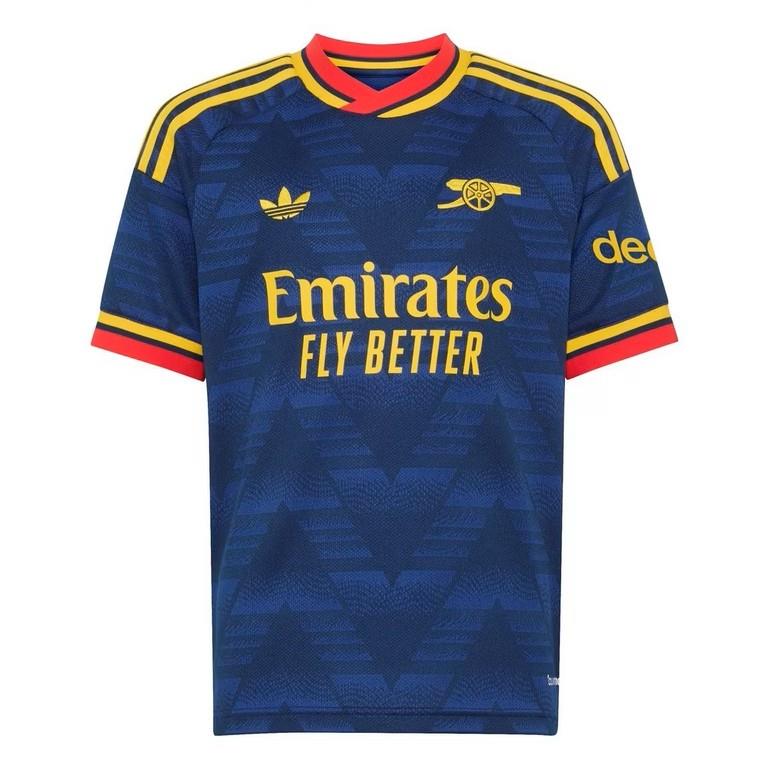 adidas Away Shirt 2026 27 Juniors