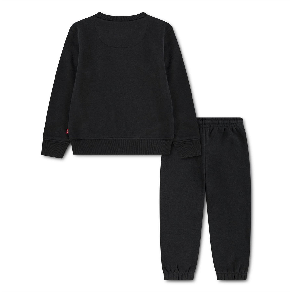 Levis Hoody  And  Jog Set Jn64