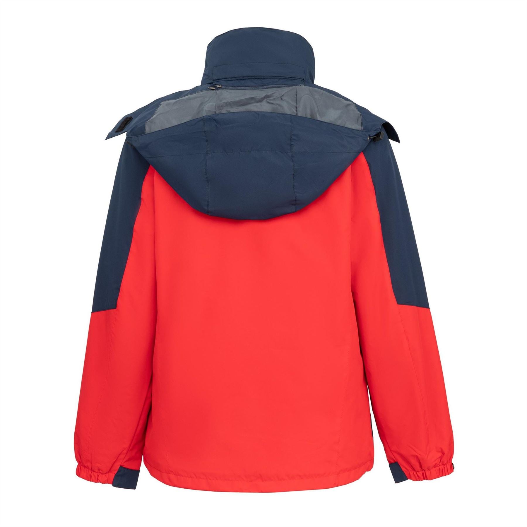 Gelert Womens 3in1 Jacket