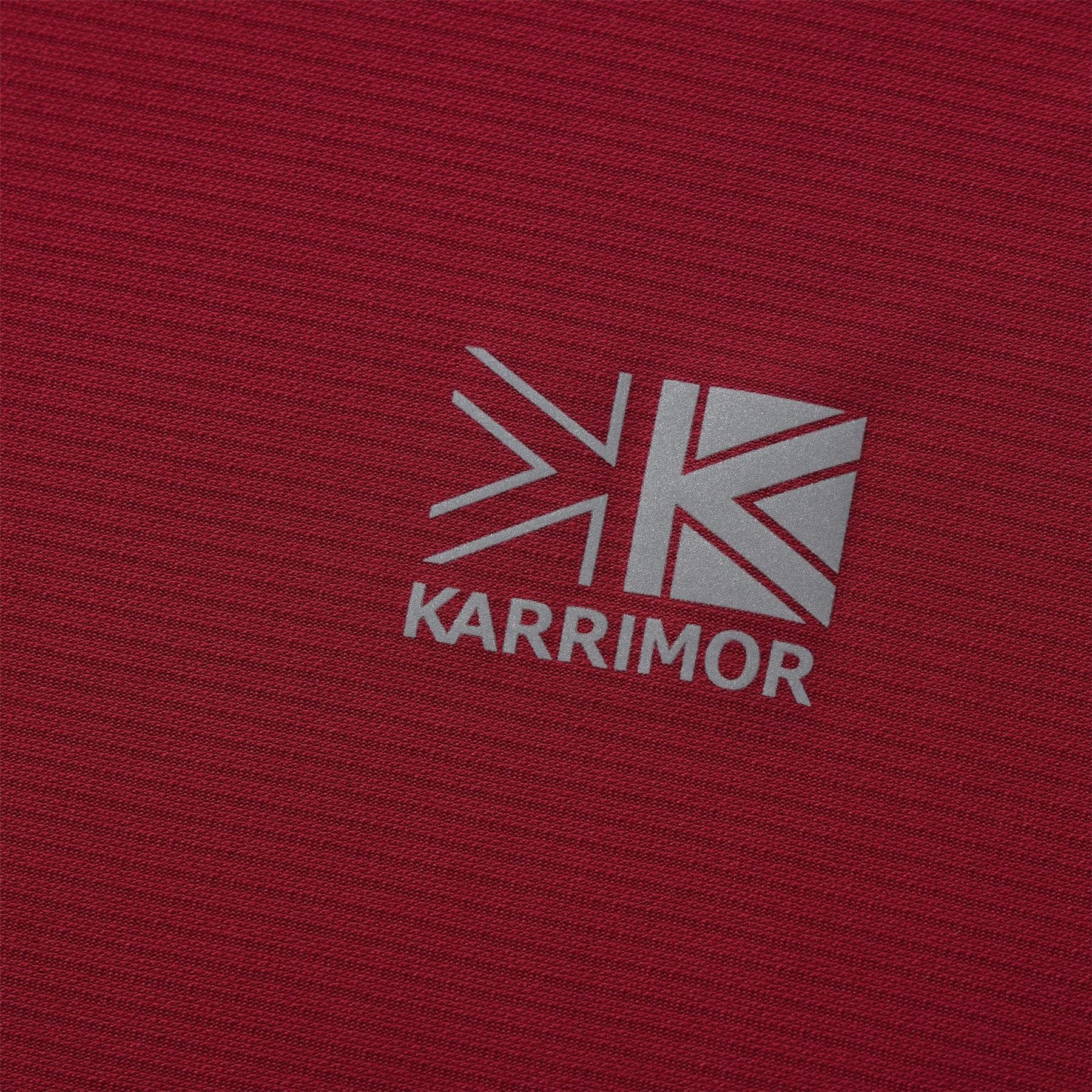 Karrimor Mens Run Short Sleeve T-Shirt