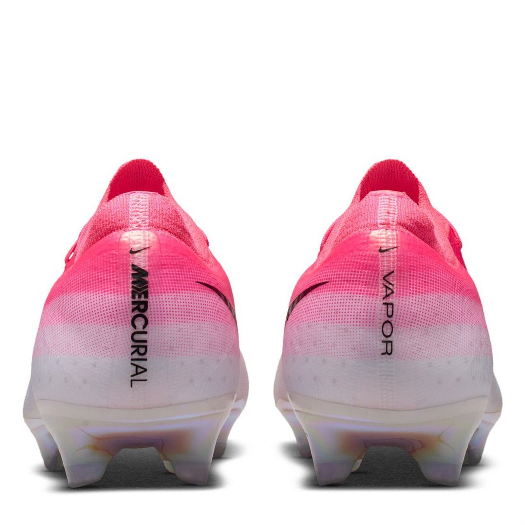 Nike Air Zoom Mercurial Vapor Elite Adults Firm Ground Football Boots