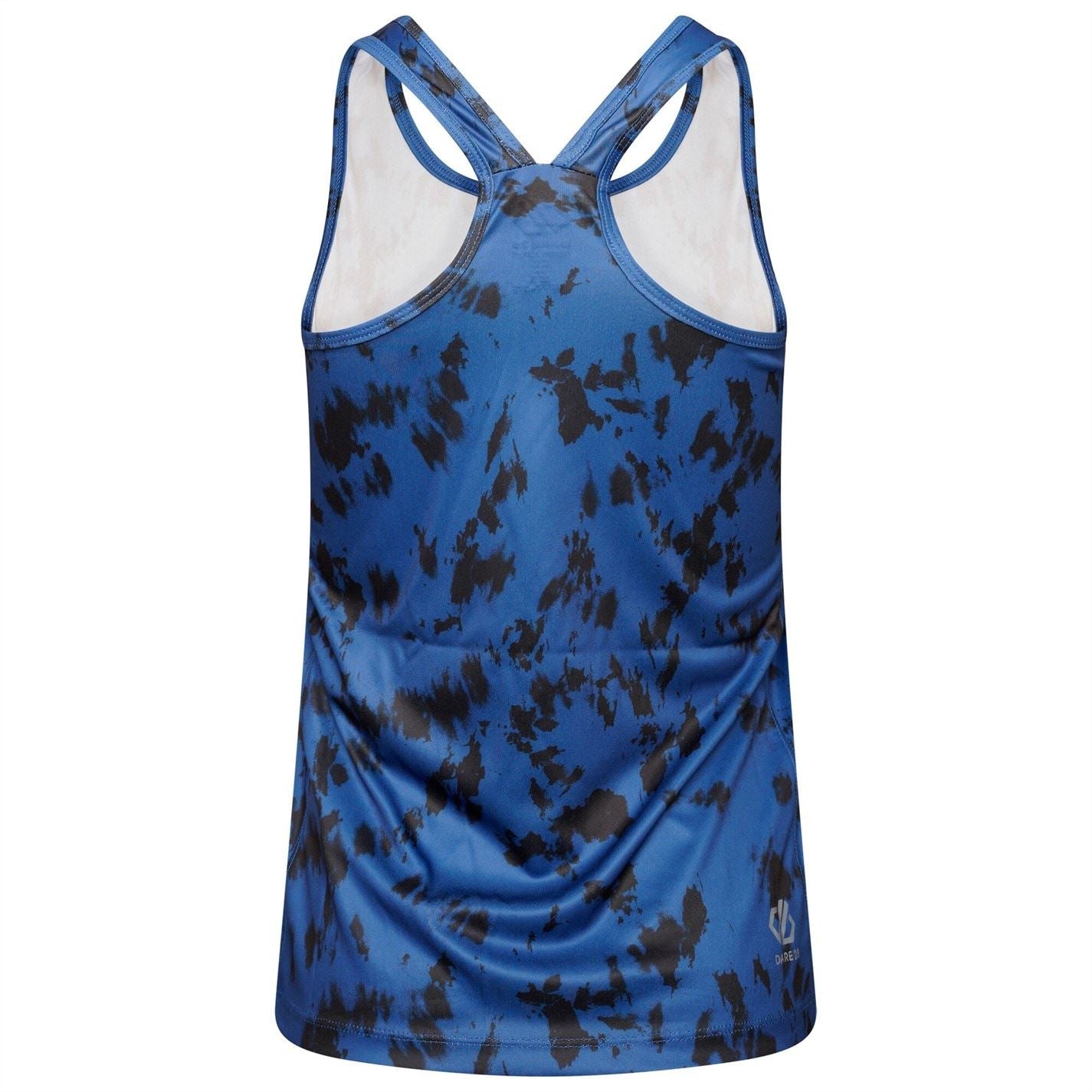 Dare 2b Ardency Scoop Neck Jersey Tank
