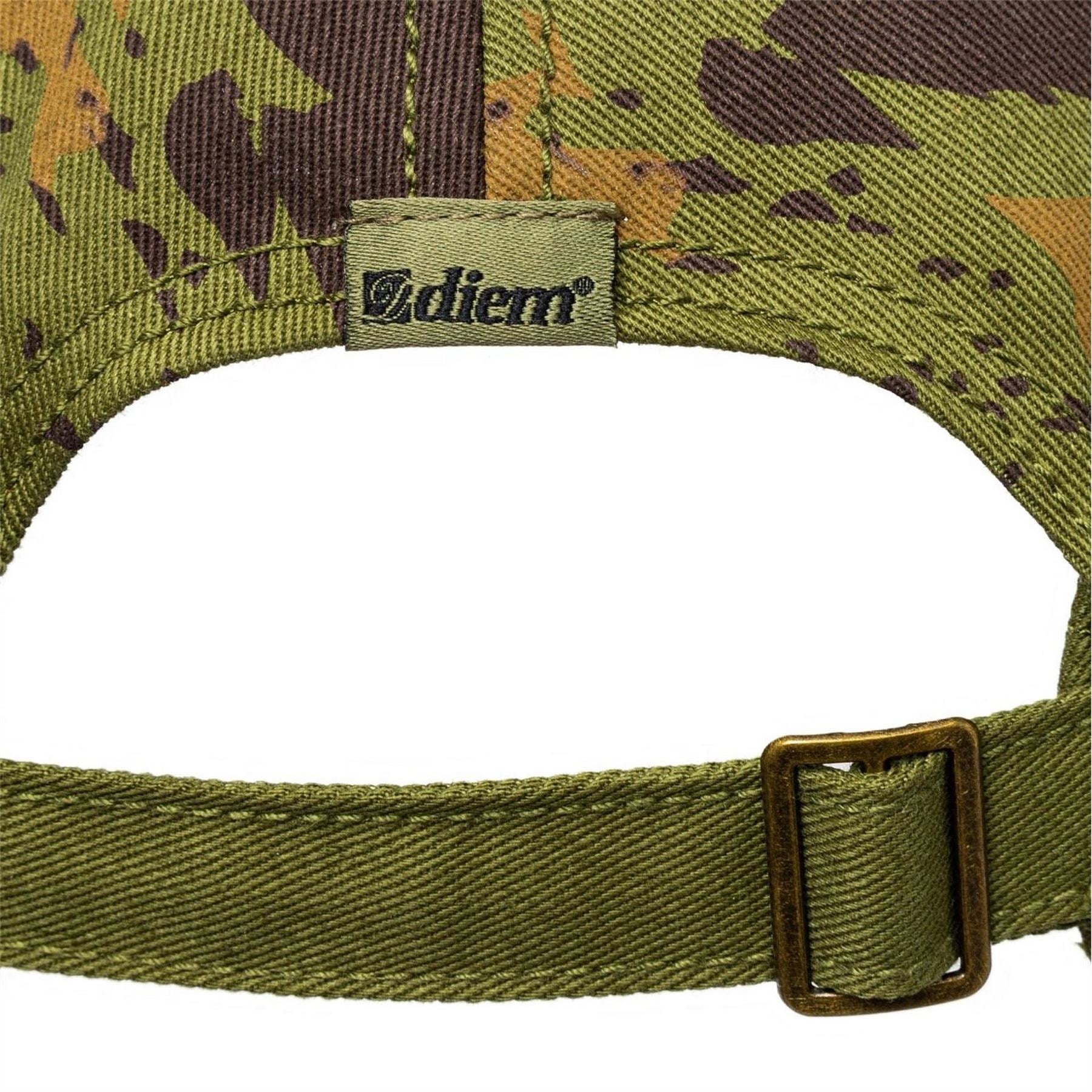 Diem Distinction Cap Mens