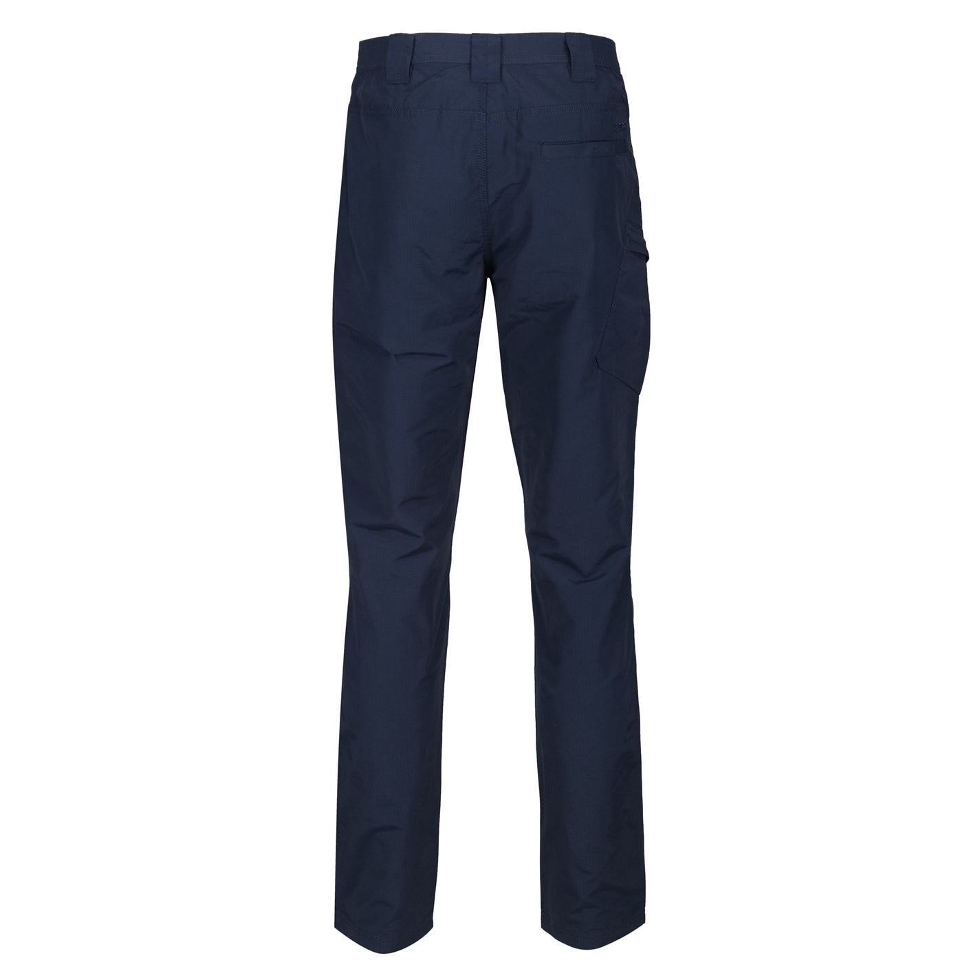 Regatta Delgado Regular Fit Straight Trousers