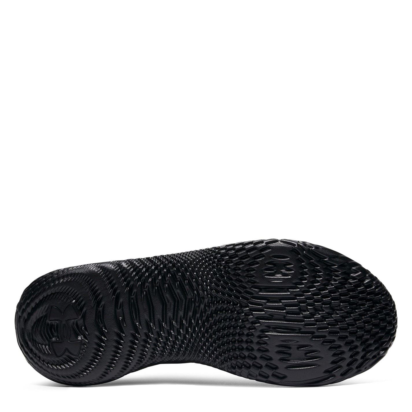 Under Armour Slipsp Low Top Running Sneakers