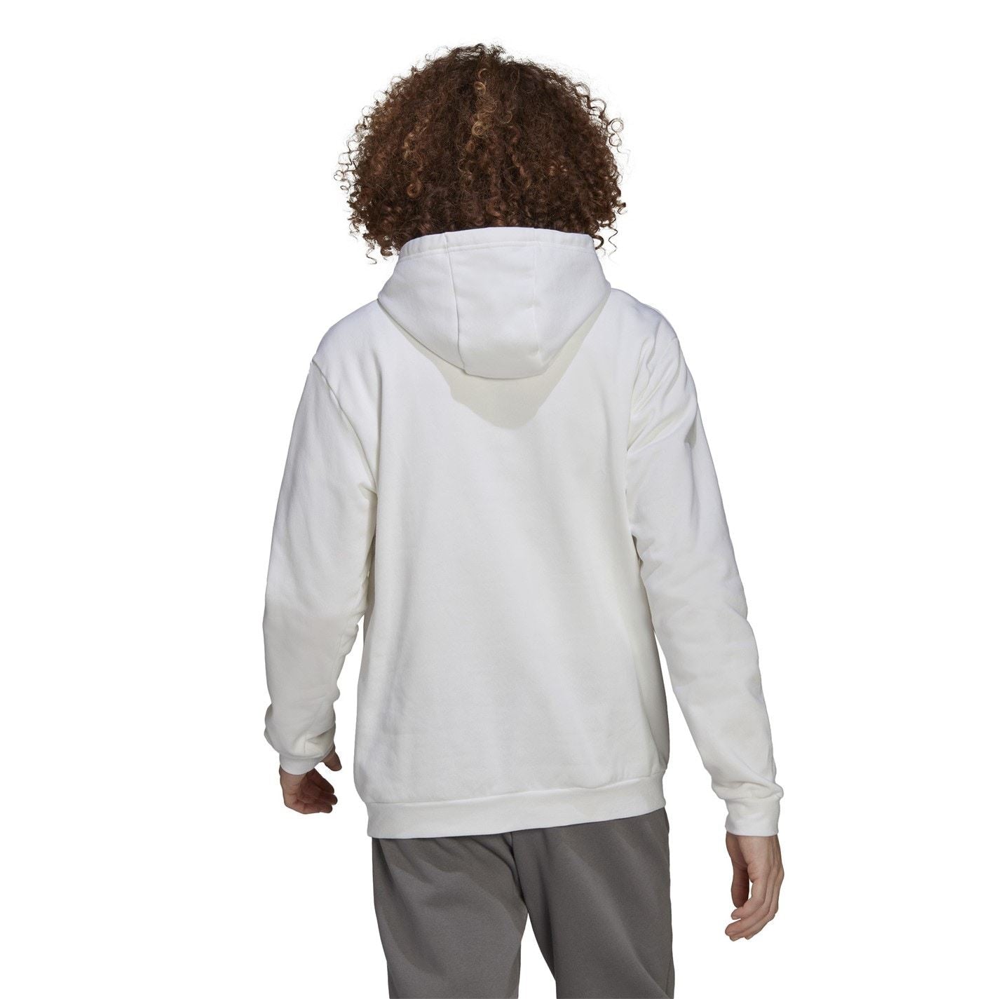 adidas Mens Entrada 22 Sweat Hoodie