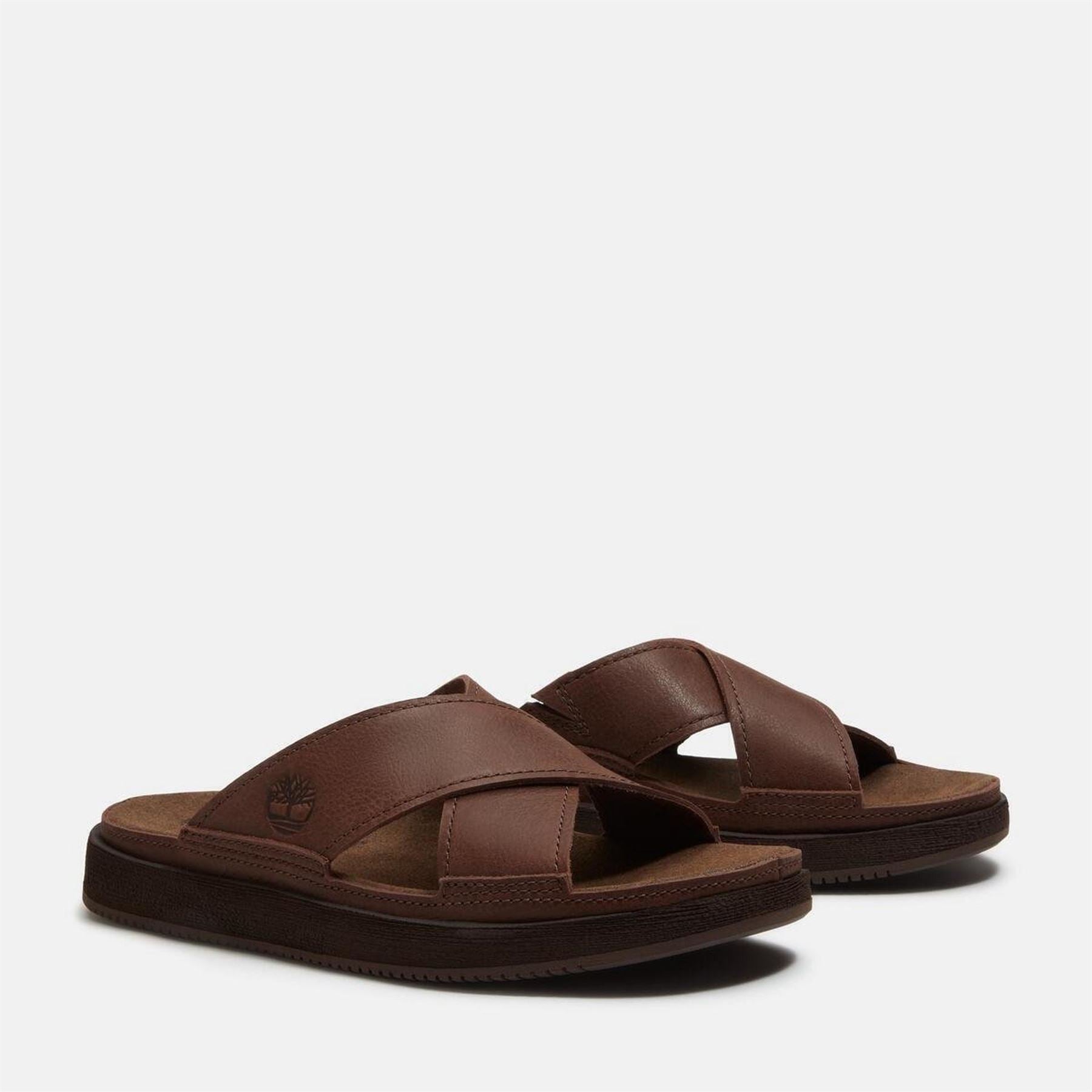 Timberland Flat Sandals