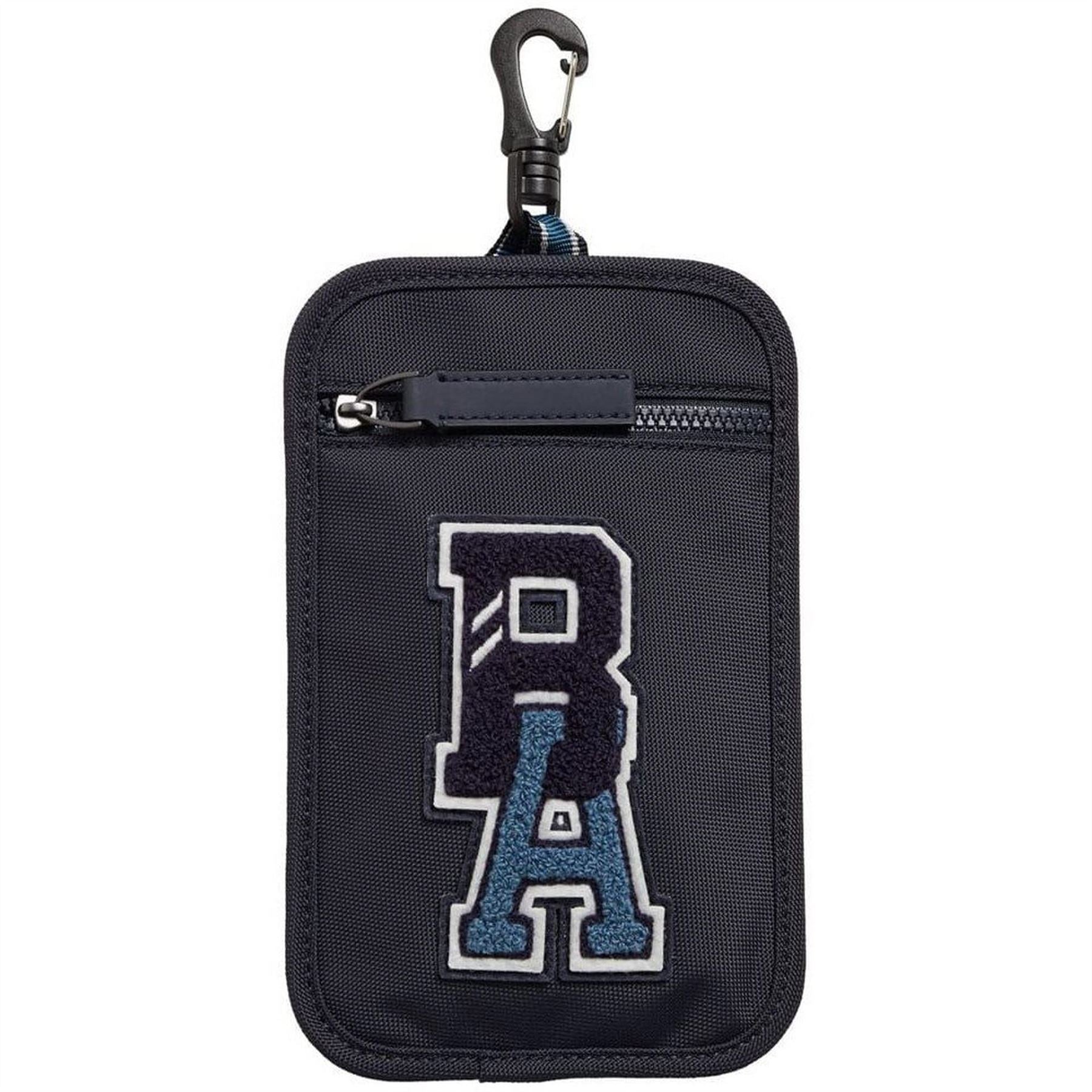 Boss x Russell Athletic Pouch