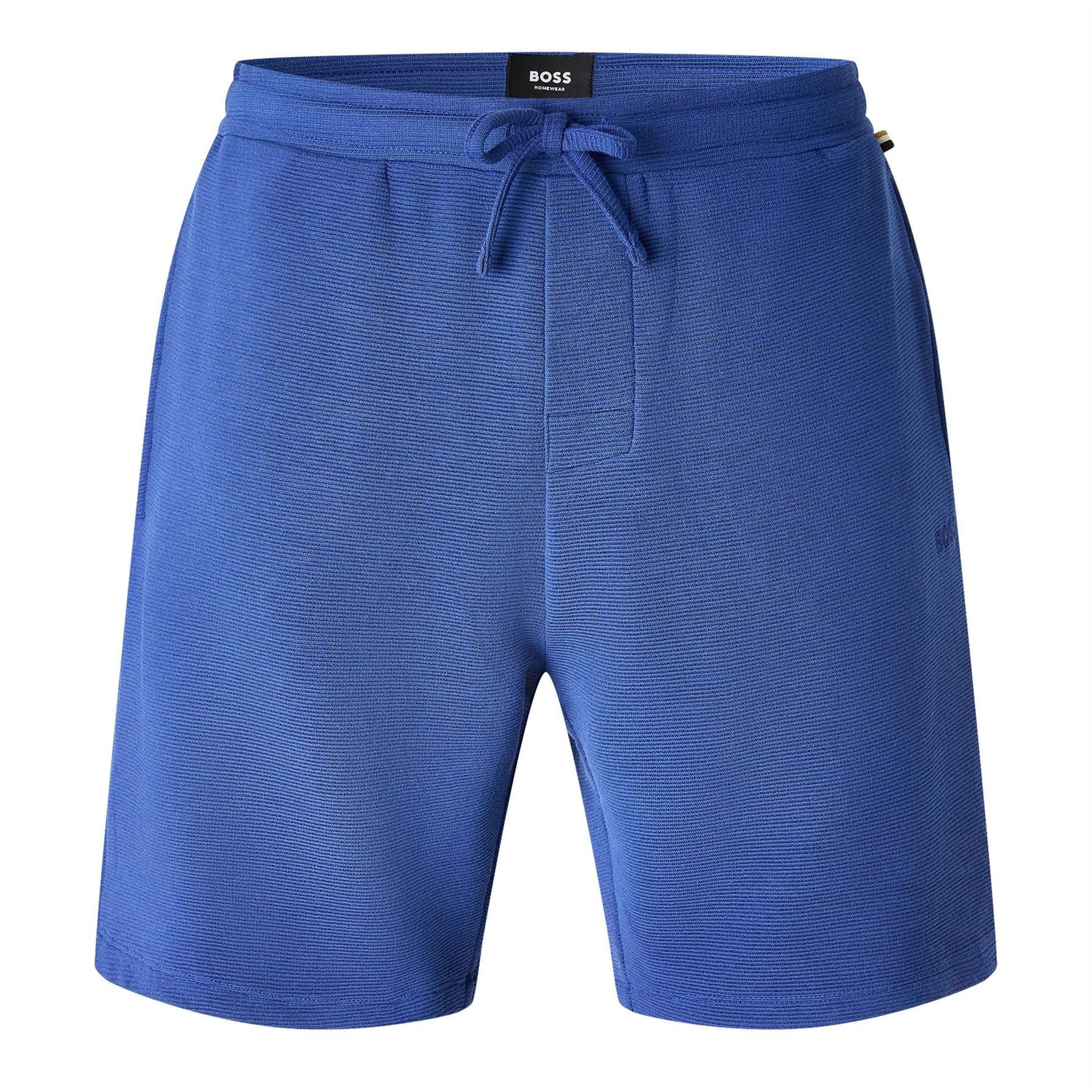 Boss Rib Shorts 10265768 01
