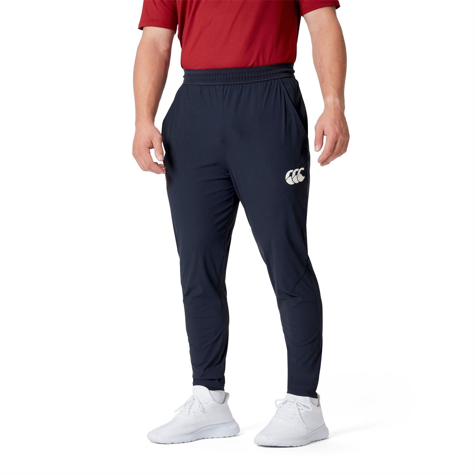 Canterbury British And Irish 2024 Lions Everest Tracksuit Bottoms Adults