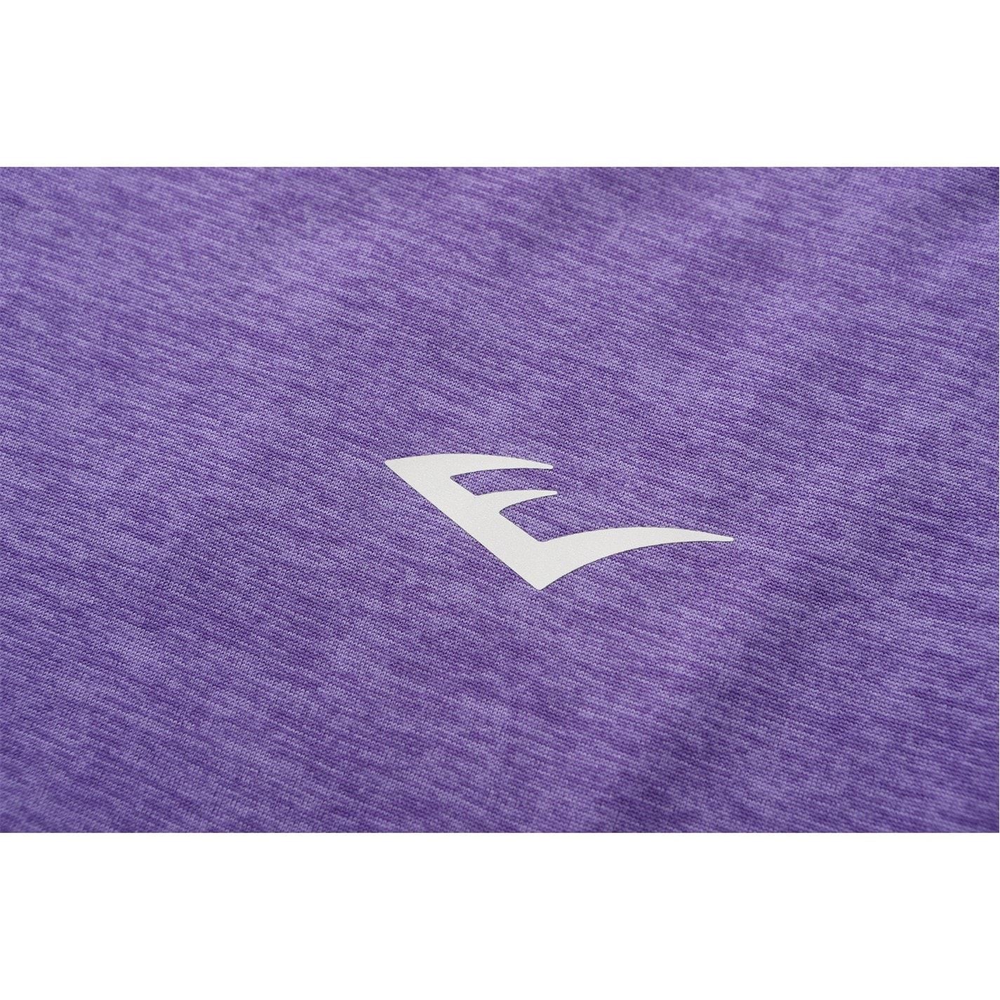 Everlast Flex Crew Neck Regular Fit T-Shirt