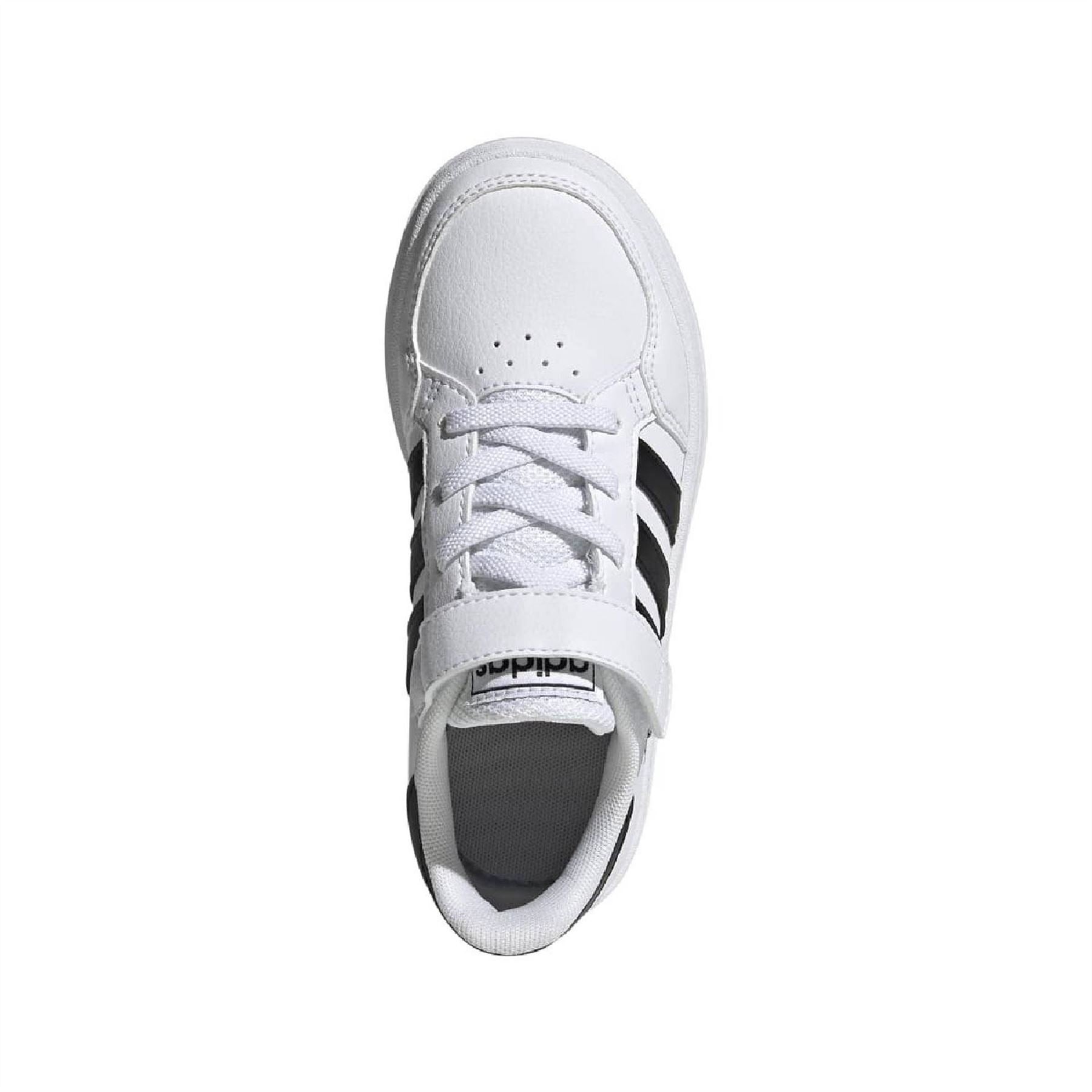 adidas Breaknet Low Top Trainers