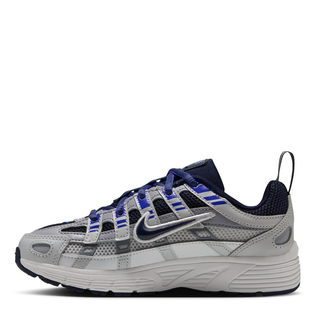 Nike P6000 Kids Trainers