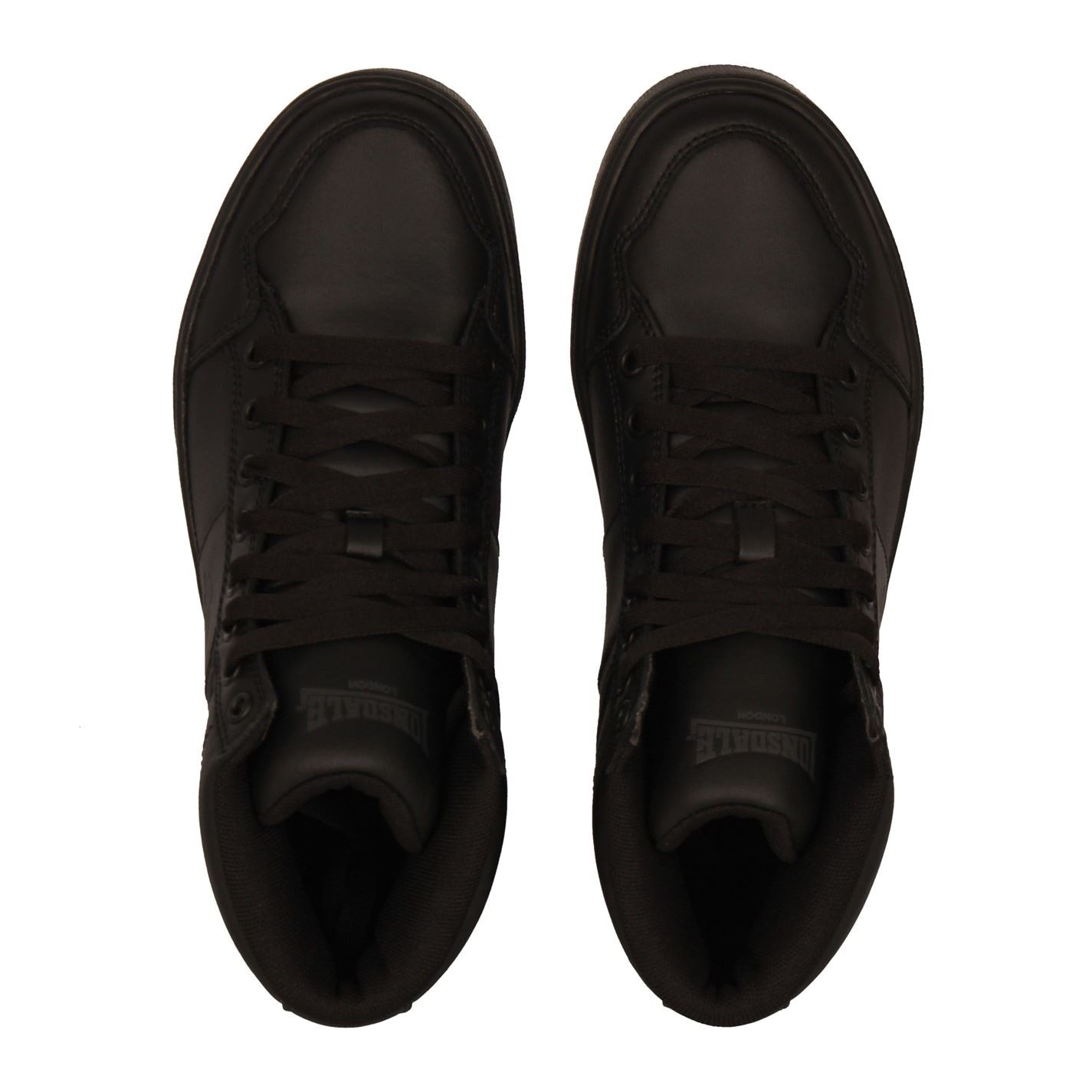 Lonsdale Canons Junior Trainers