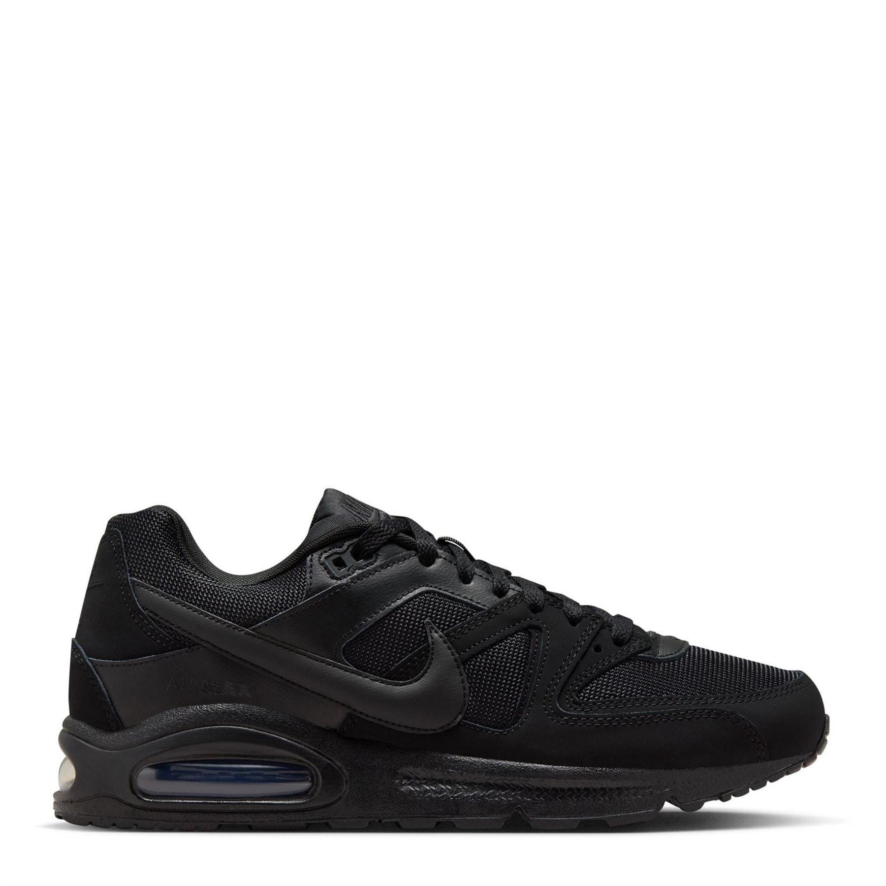 Nike Mens Max Command Trainers