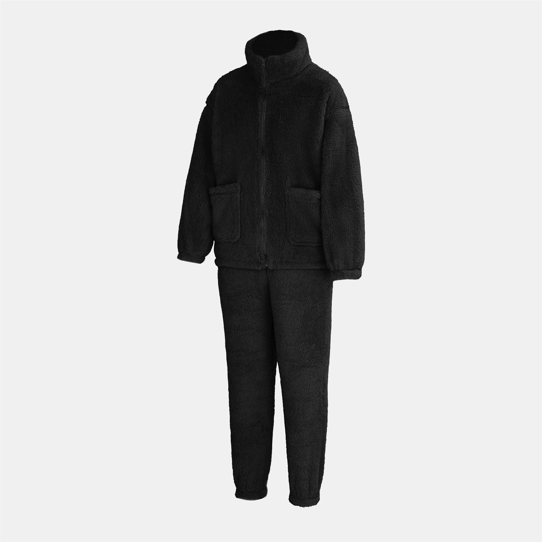 Miso Sherpa Suit Ladies