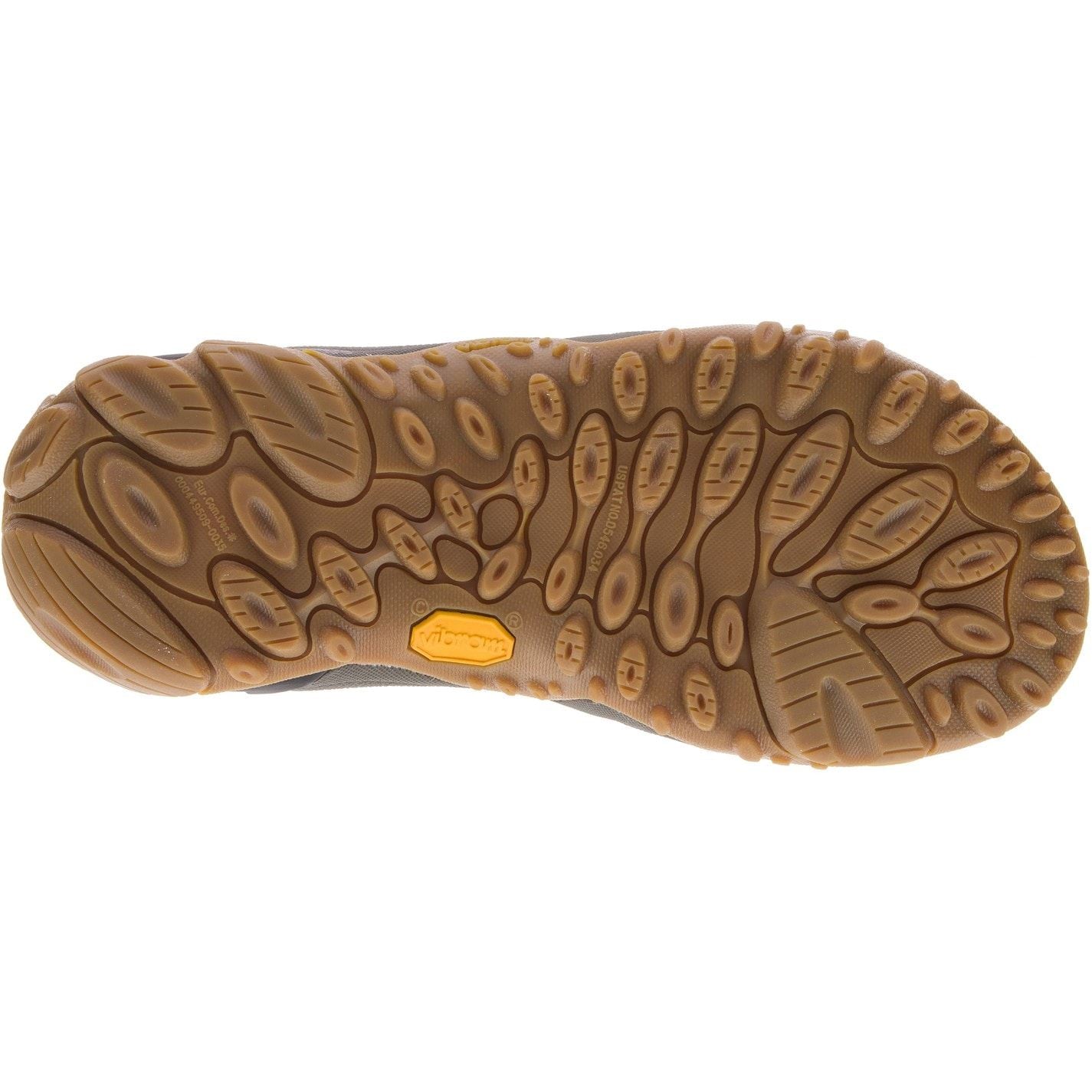 Merrell Mens Kahuna Iii Walking Sandals