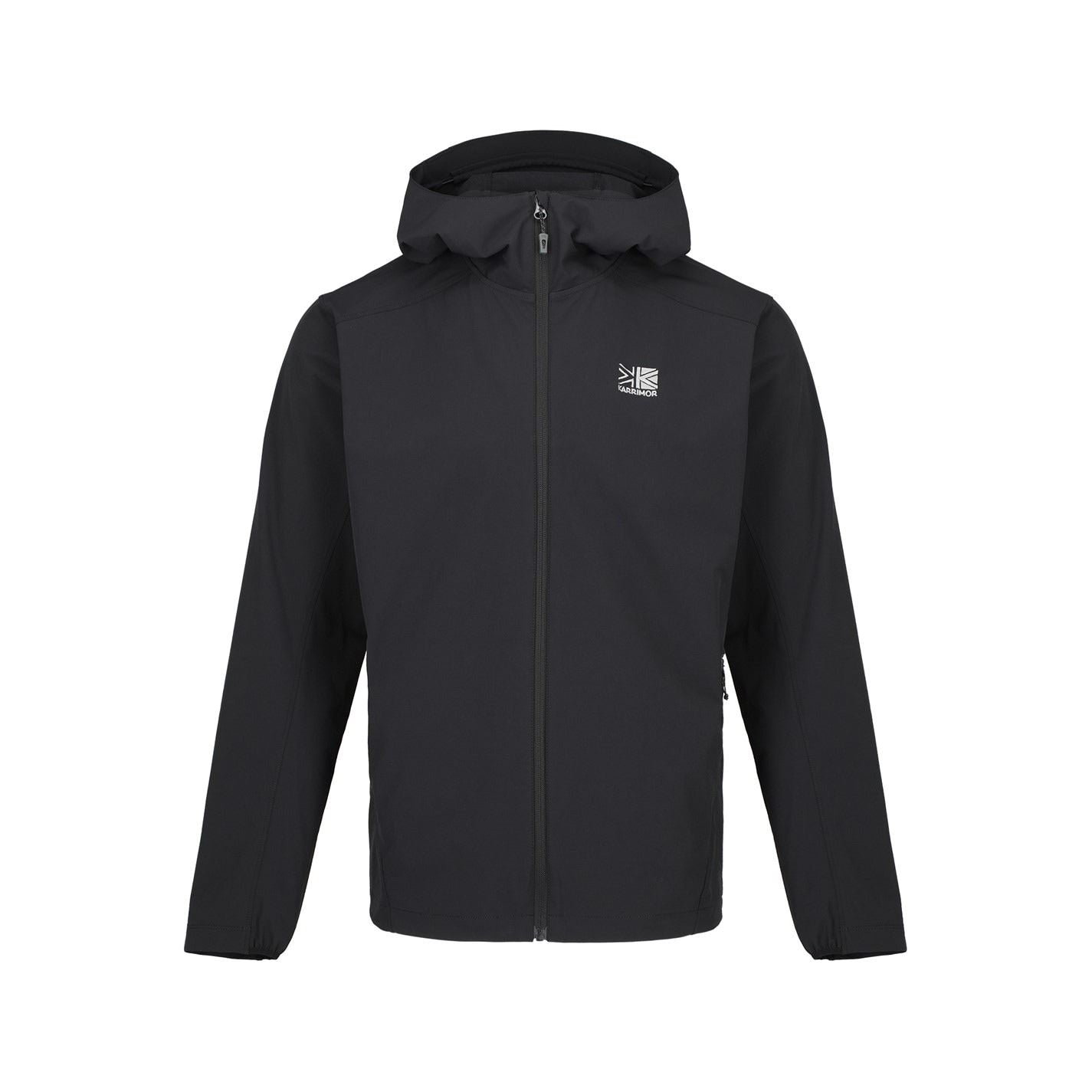 Karrimor Mens Cheetah Softshell Jacket