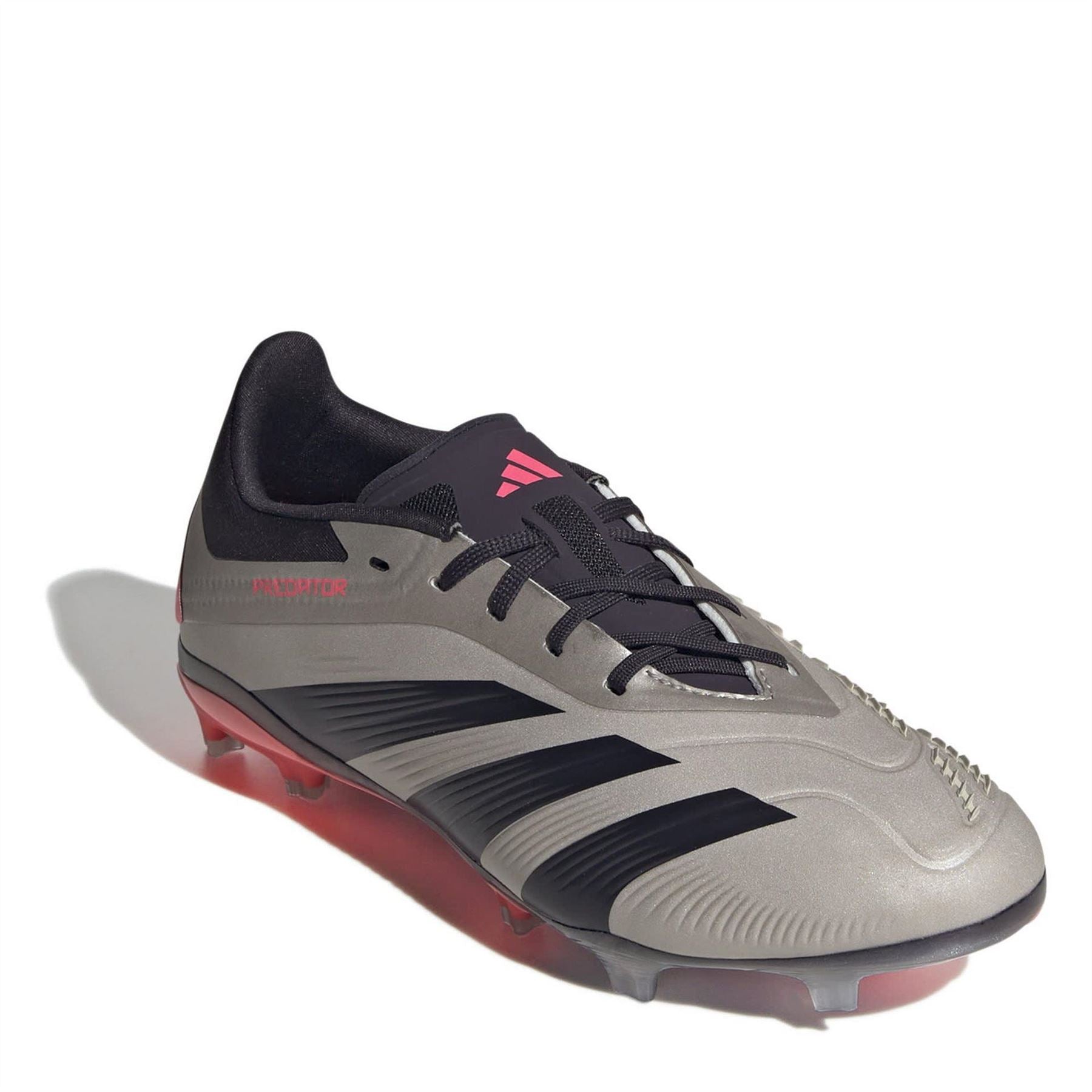 adidas Predator 24 Elite Children Firm Ground Football Boots